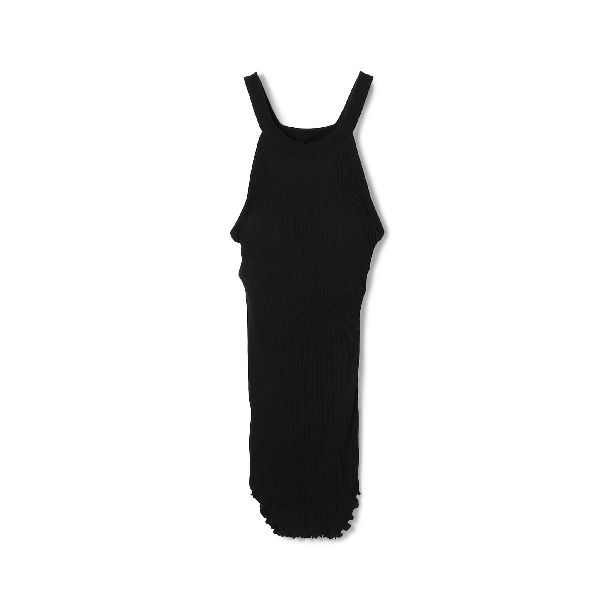 HAKUJI Twist cotton bra TANKTOP