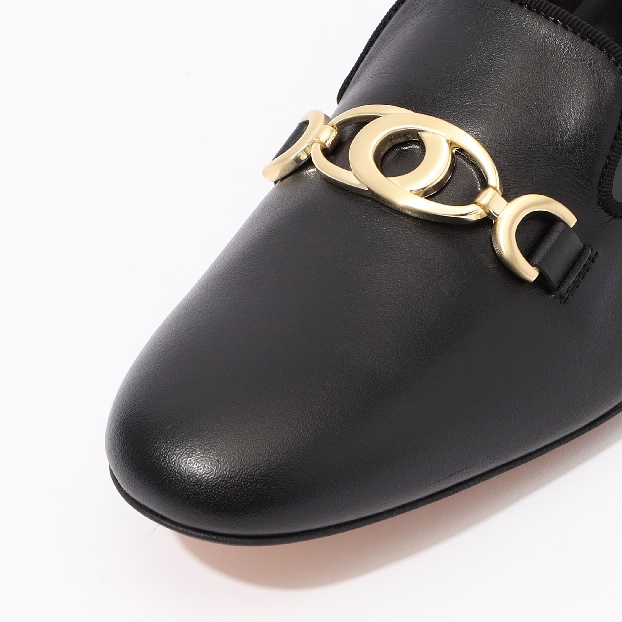 TOMORROWLAND オペラ ローファー｜トゥモローランド 公式通販