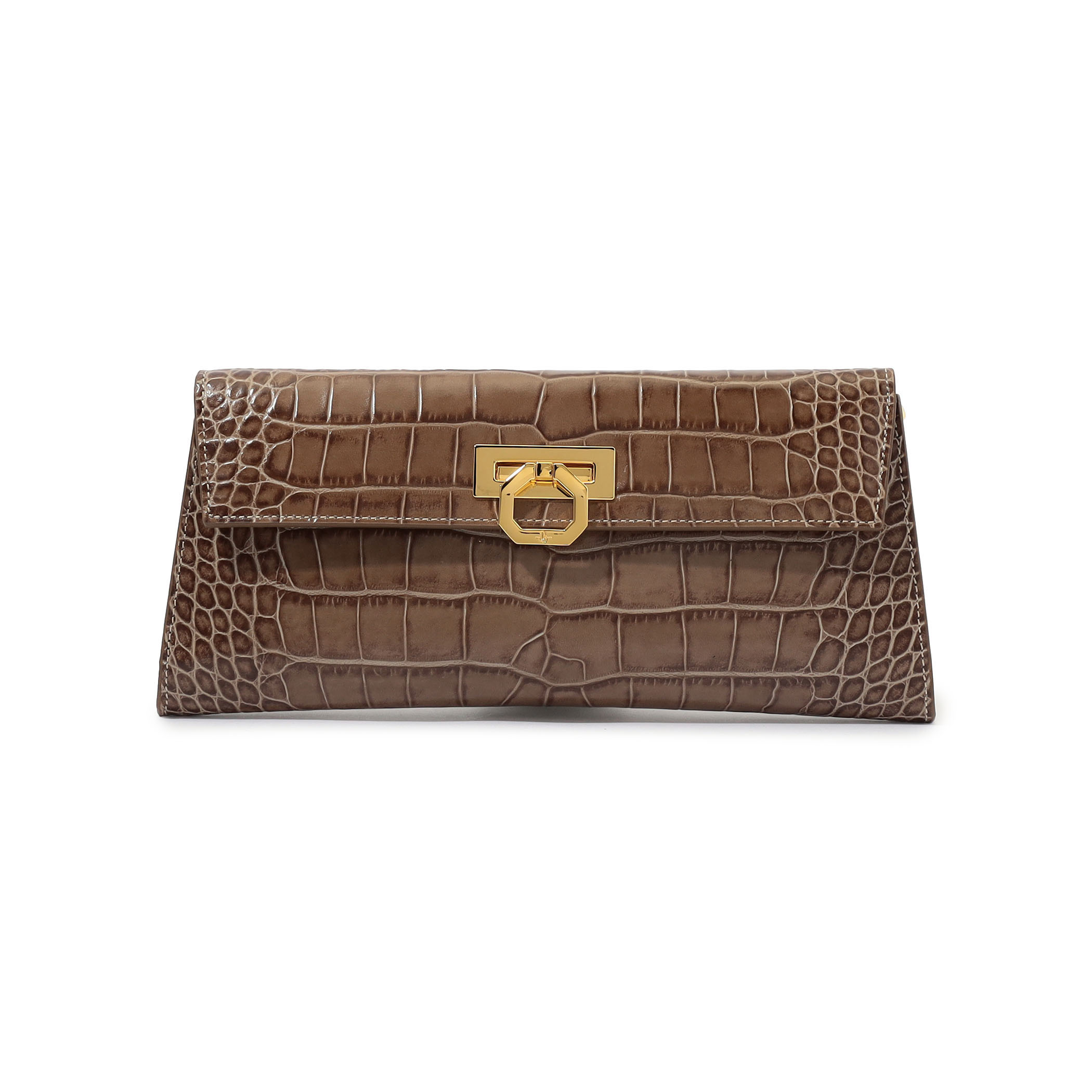 CARBOTTI  CLUTCH バッグ