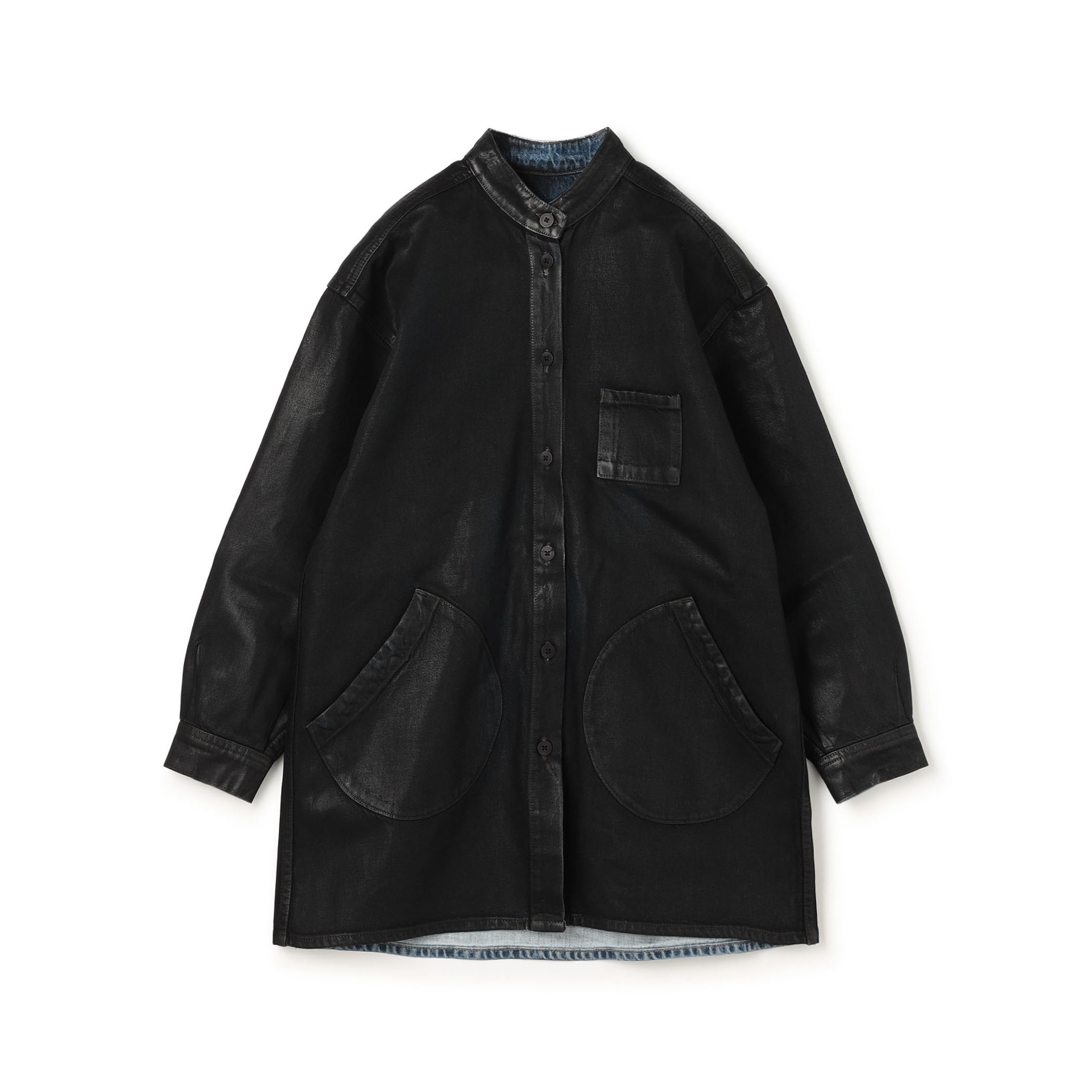 JESSE KAMM OKUDA ジャケット