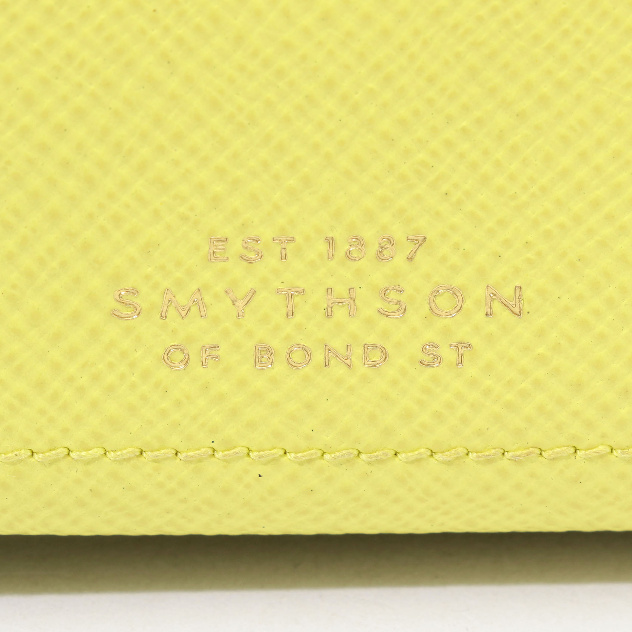 別注】SMYTHSON×TOMORROWLAND ミニウォレット｜トゥモローランド 公式通販