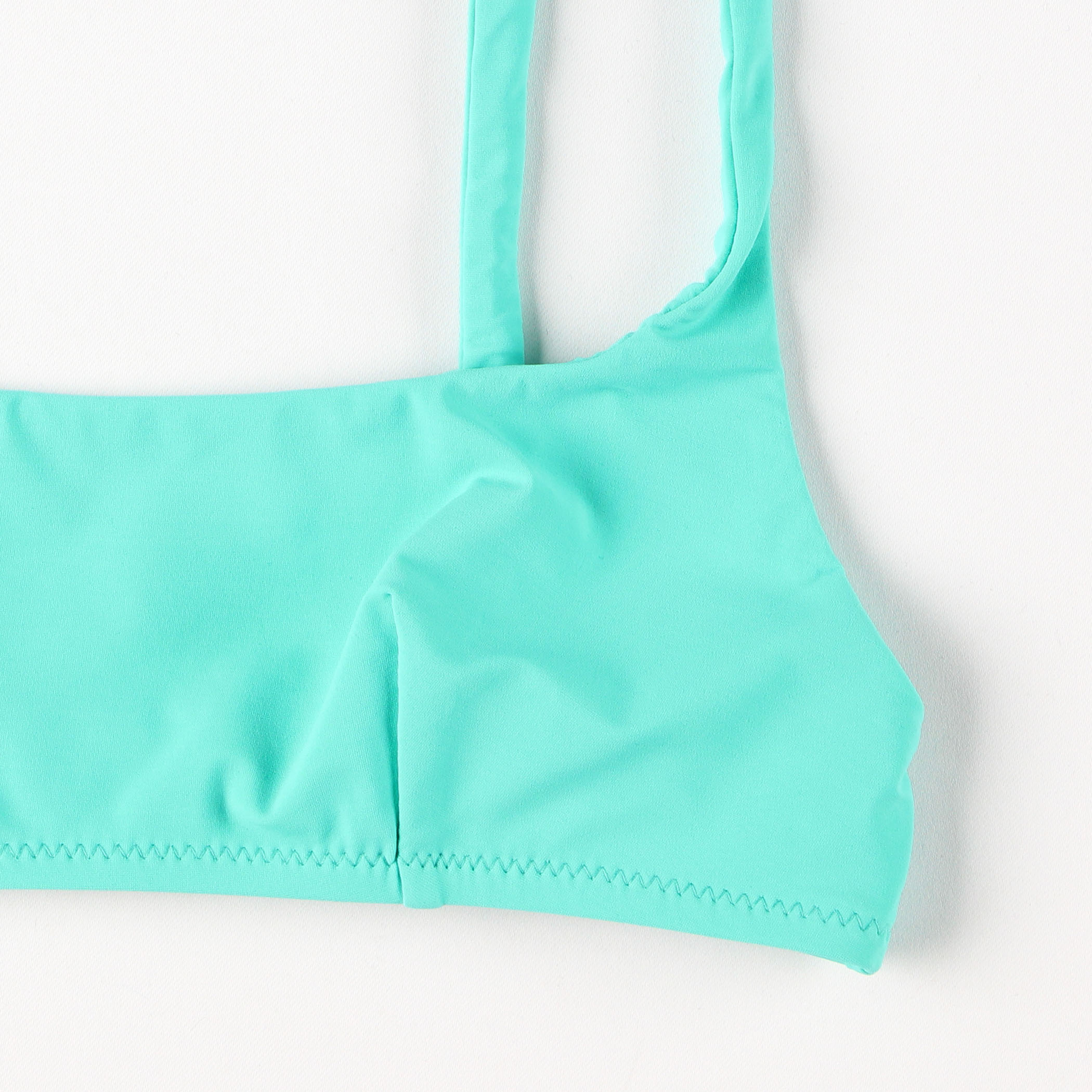【専用】ARAKS ビキニ　ブルー セール】 Araks Piper ビキニボトム （水着・スイムグッズ