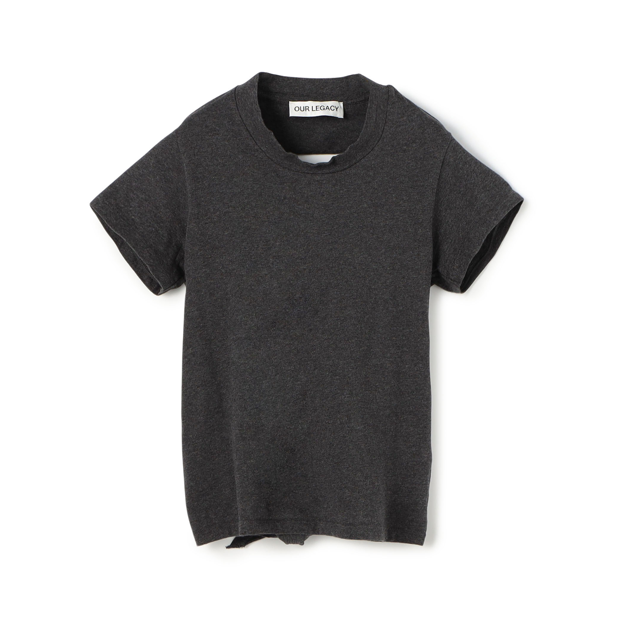 OUR LEGACY LIFE VEST TSHIRT