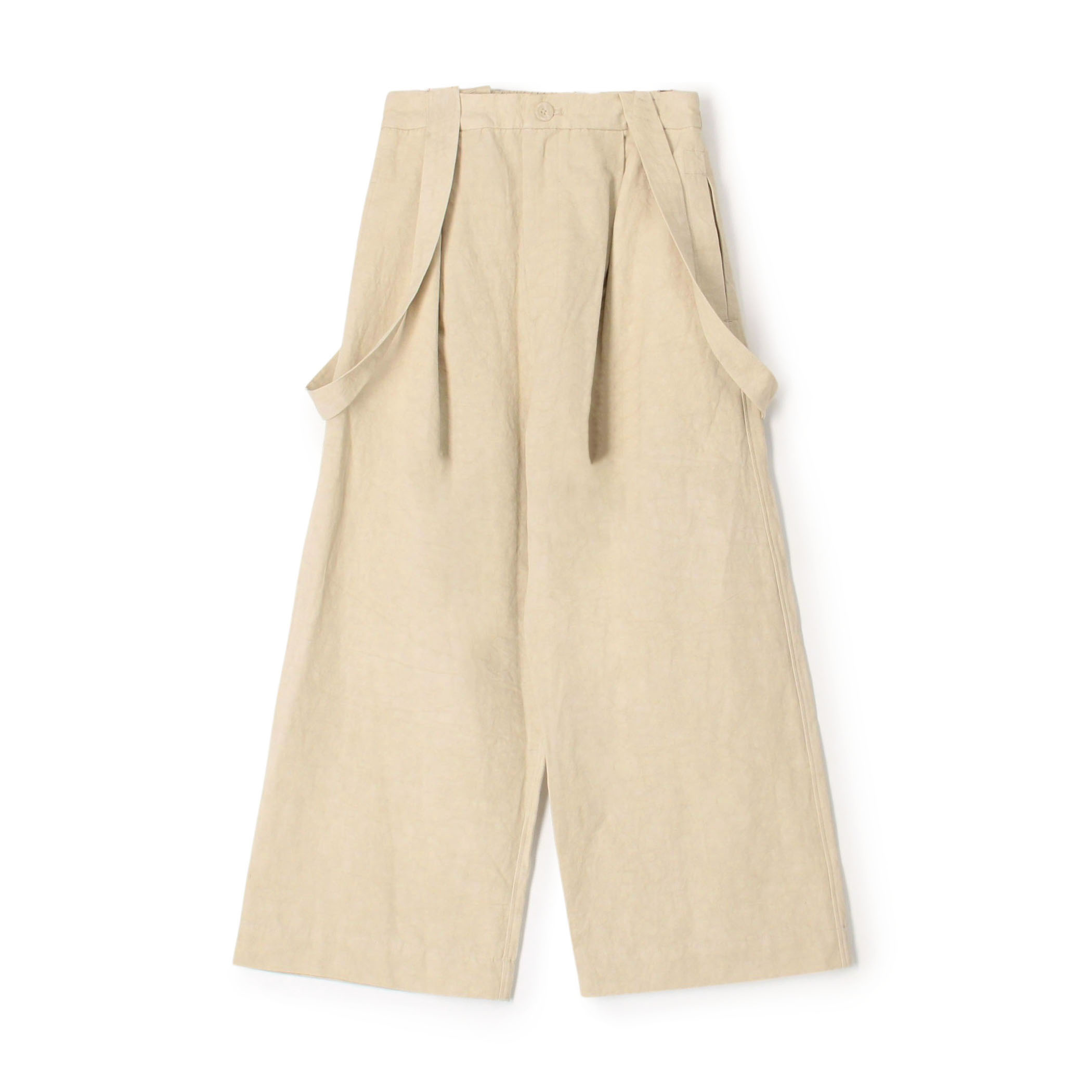 Lauren Manoogian JUMPER パンツ