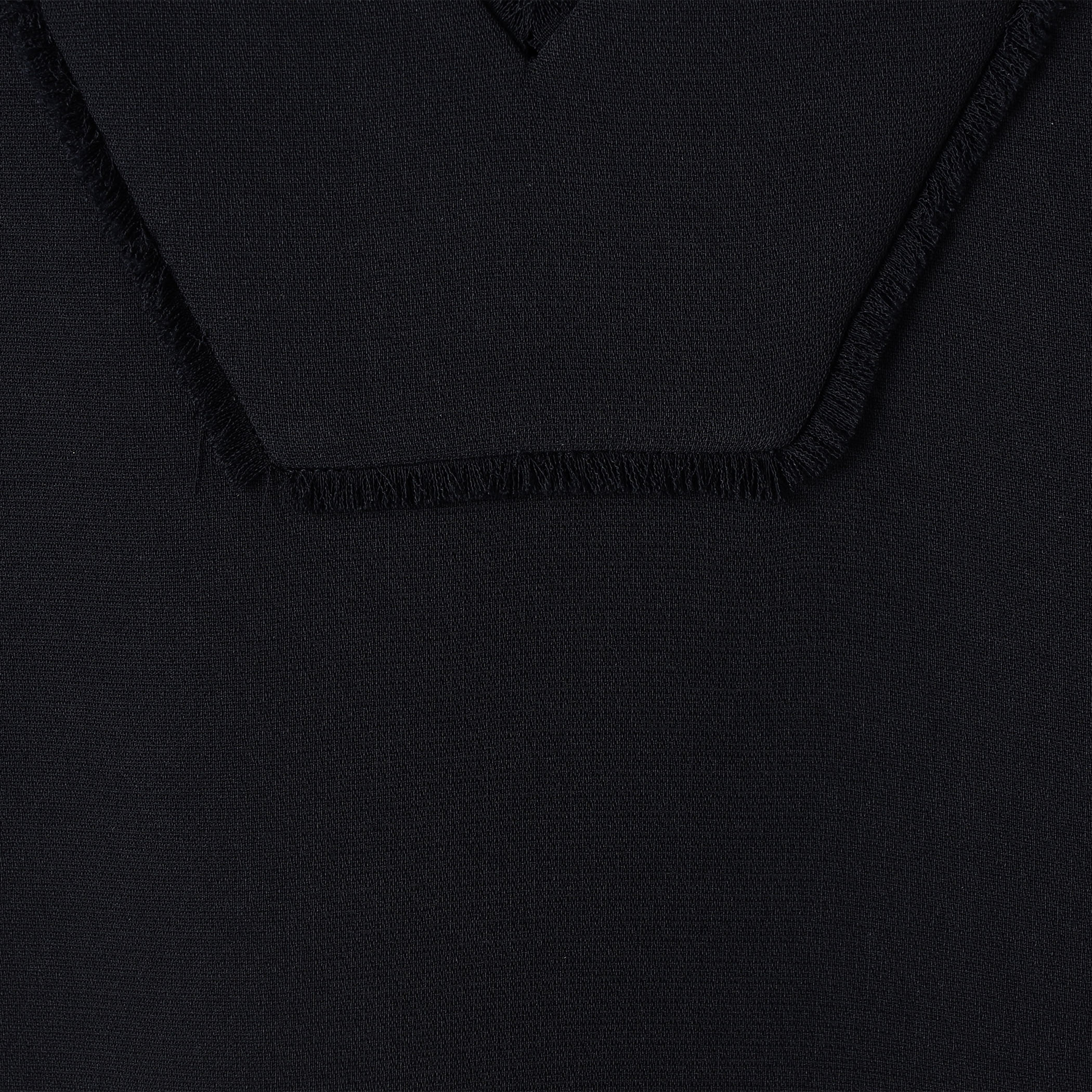 GALERIE VIE ダブルクロスVネックスリーブレスベスト □ダブルクロス Vネックスリーブレスベスト｜トゥモローランド 公式通販