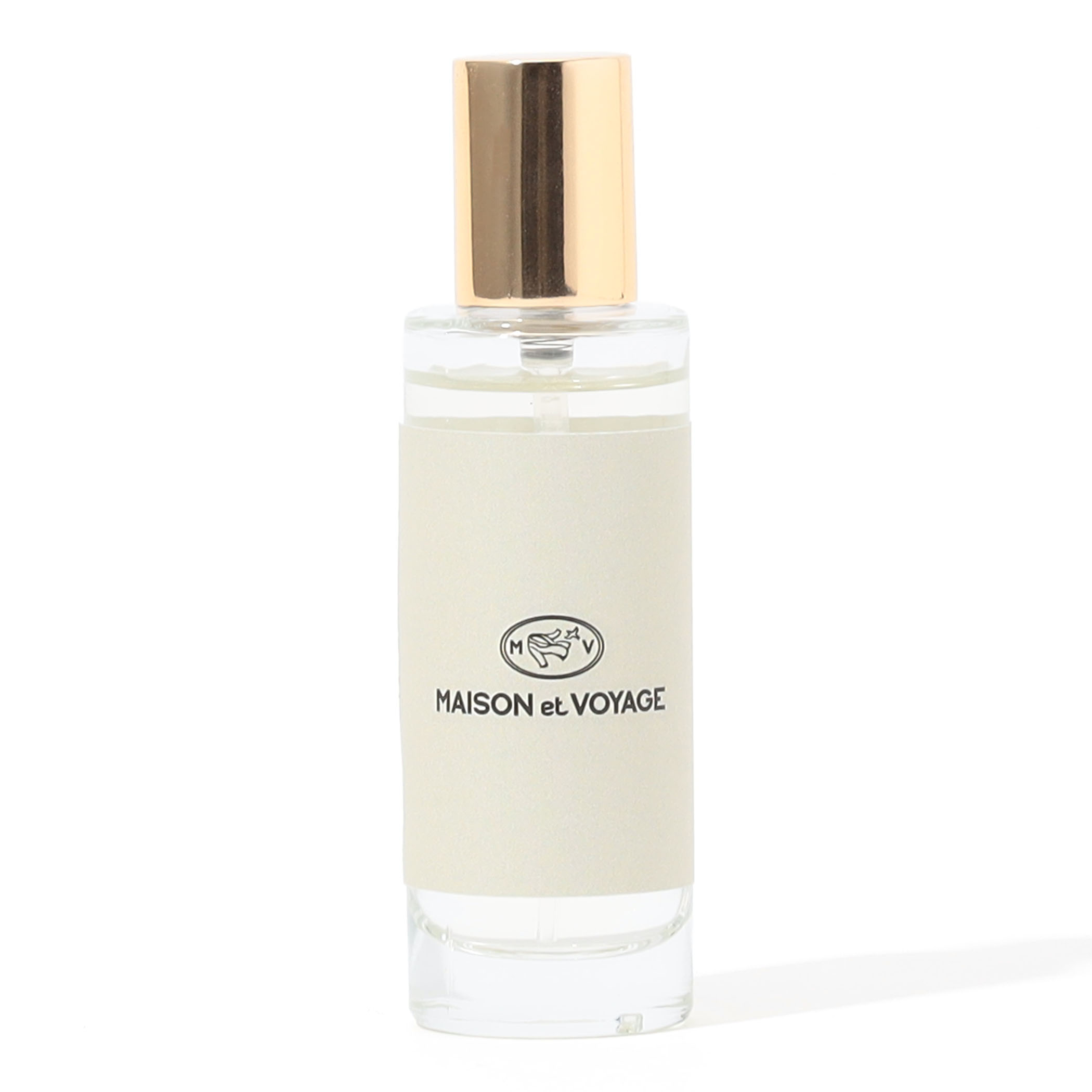 MAISON et VOYAGE オードトワレ 30ml