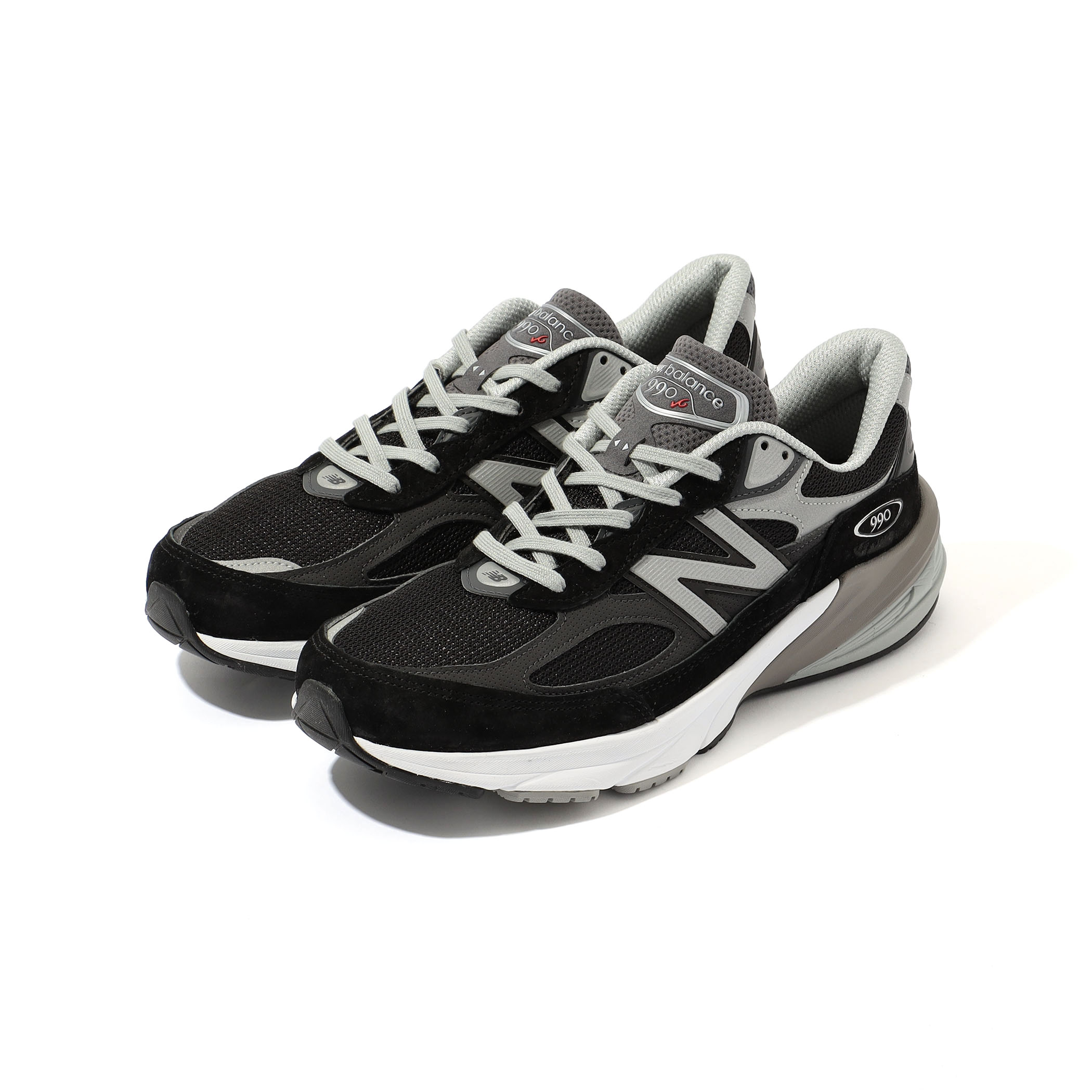 New Balance M990v6 スニーカー