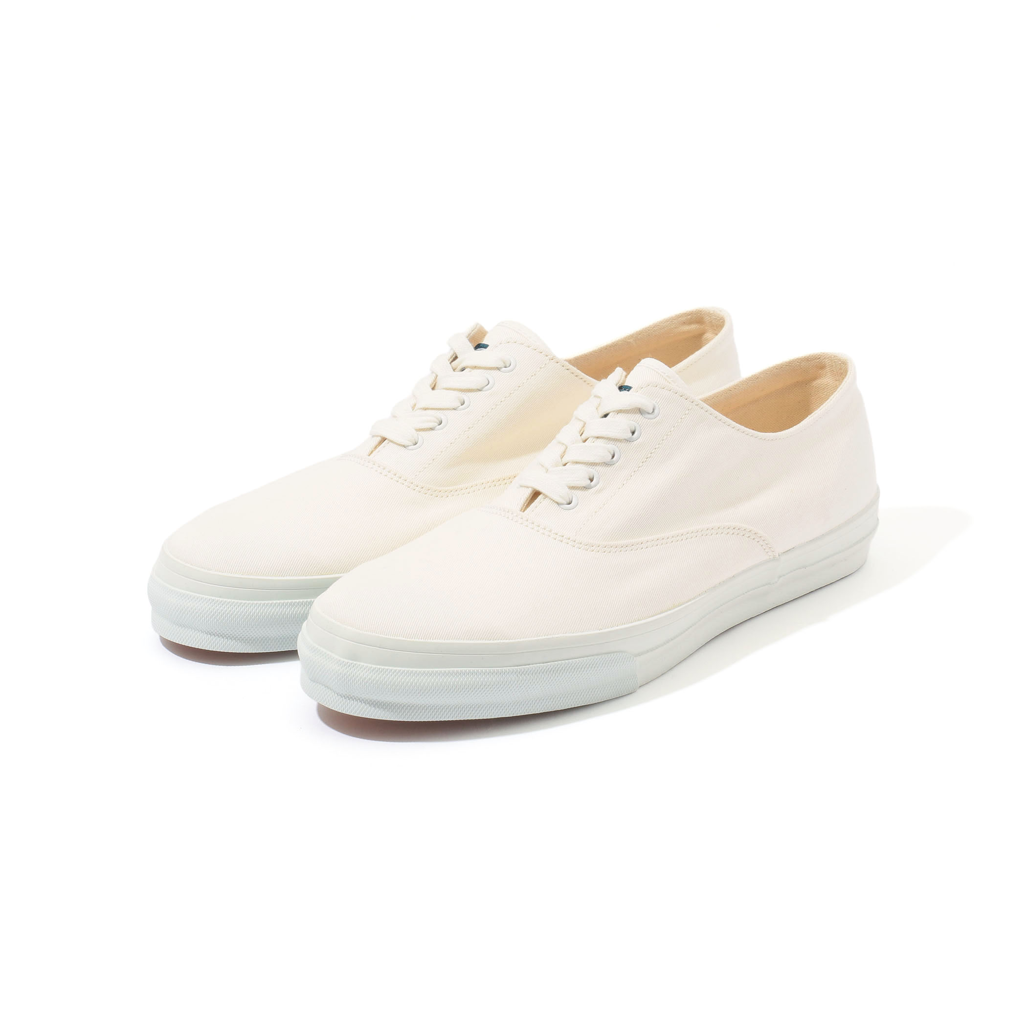 【別注】SPERRY CLOUD キャンバススニーカー
