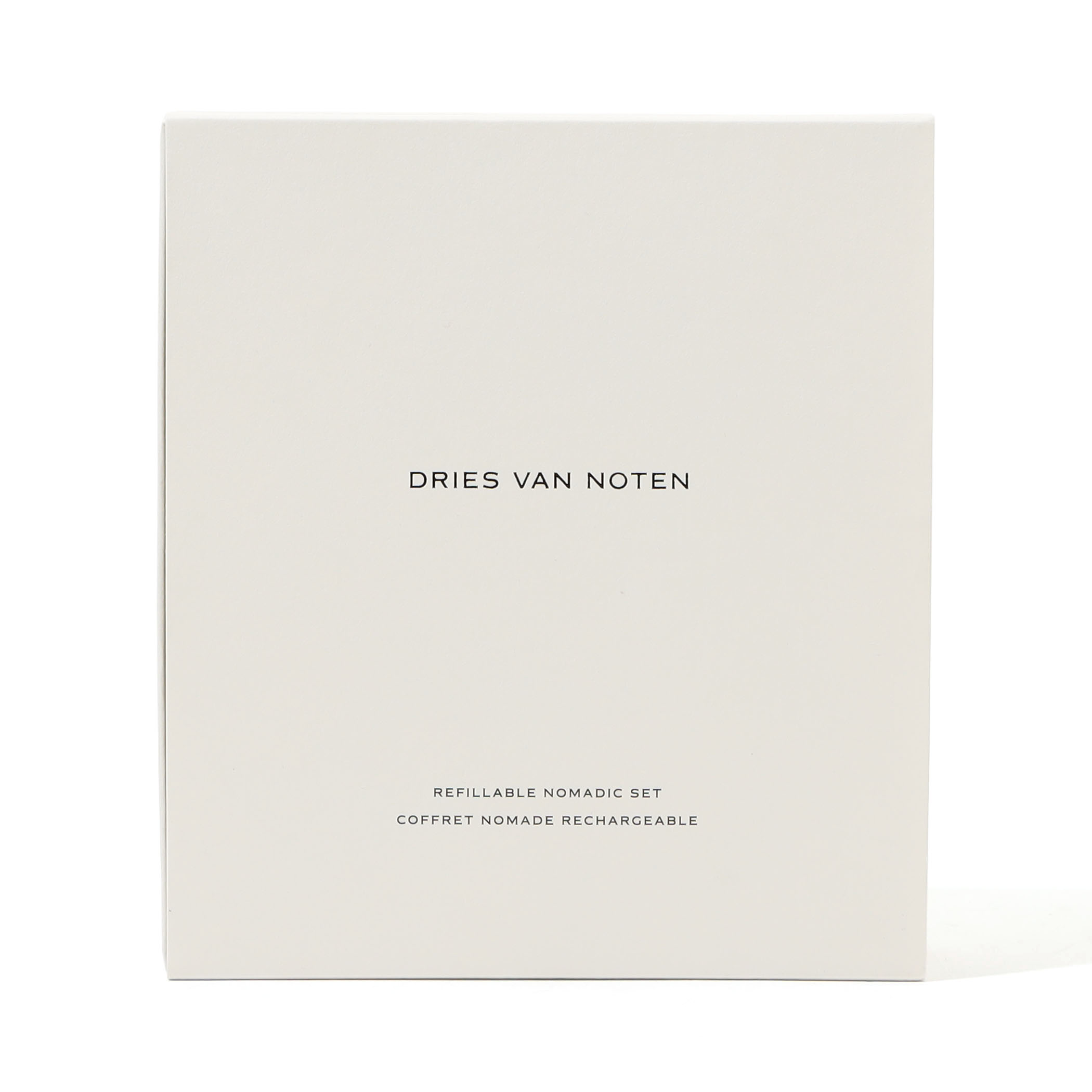 Dries Van Noten Beauty トラベルセット 3x10ML｜トゥモローランド