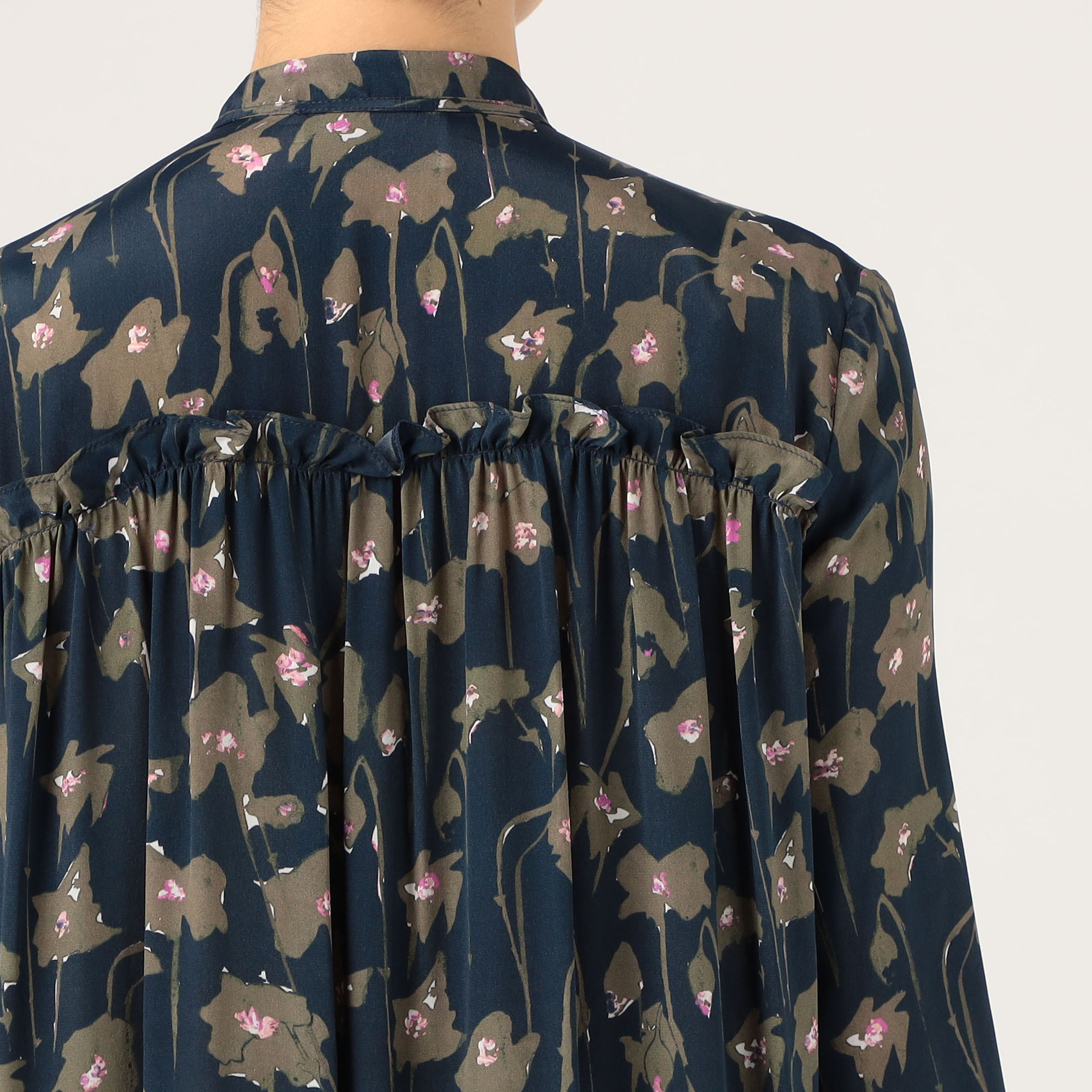 別注】Christian Wijnants DARSI ワンピース｜トゥモローランド 公式通販