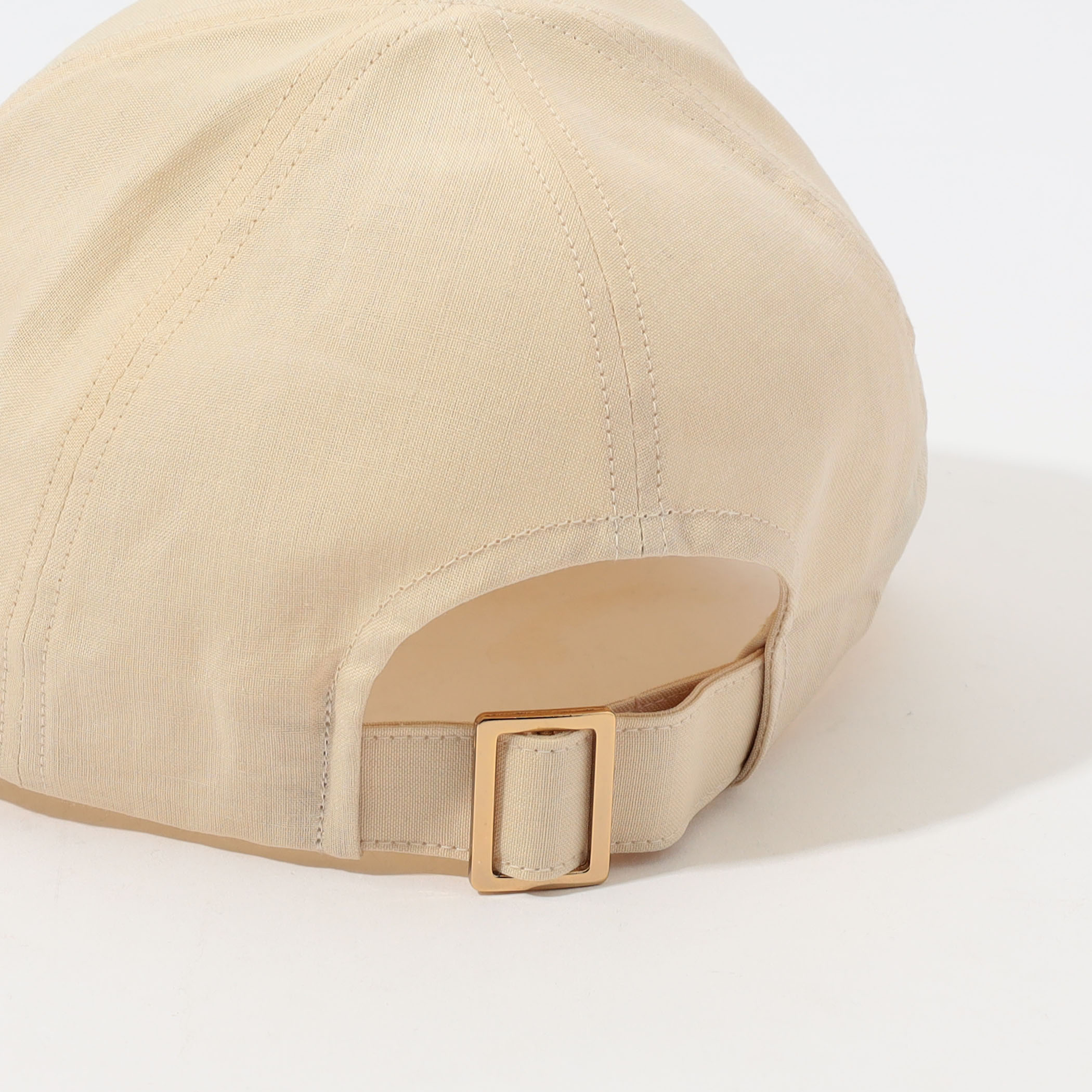 ENTWURFEIN Yael Cap.C キャップ｜トゥモローランド 公式サイト
