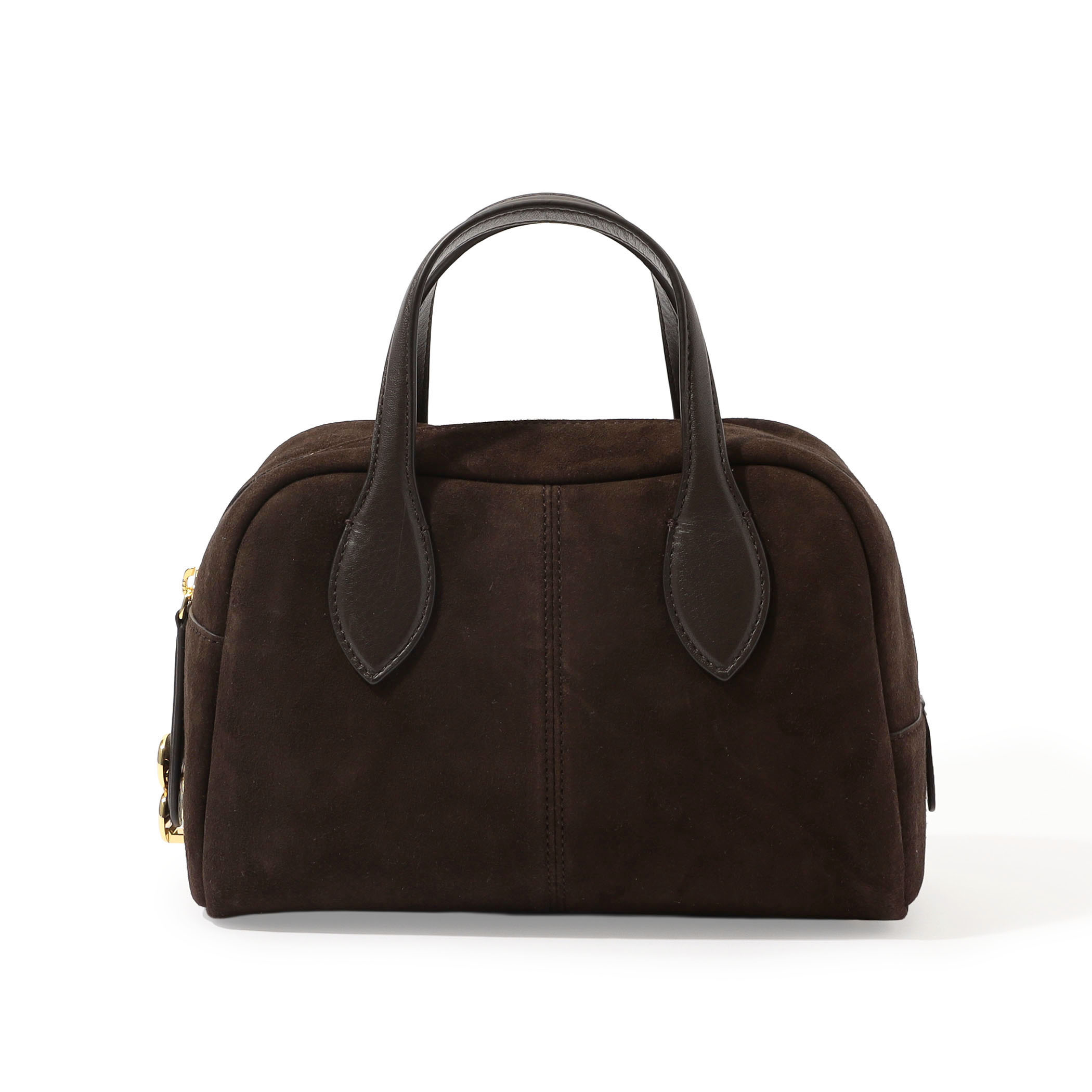 【別注】OAD NEW YORK MARGOT SUEDE バッグ