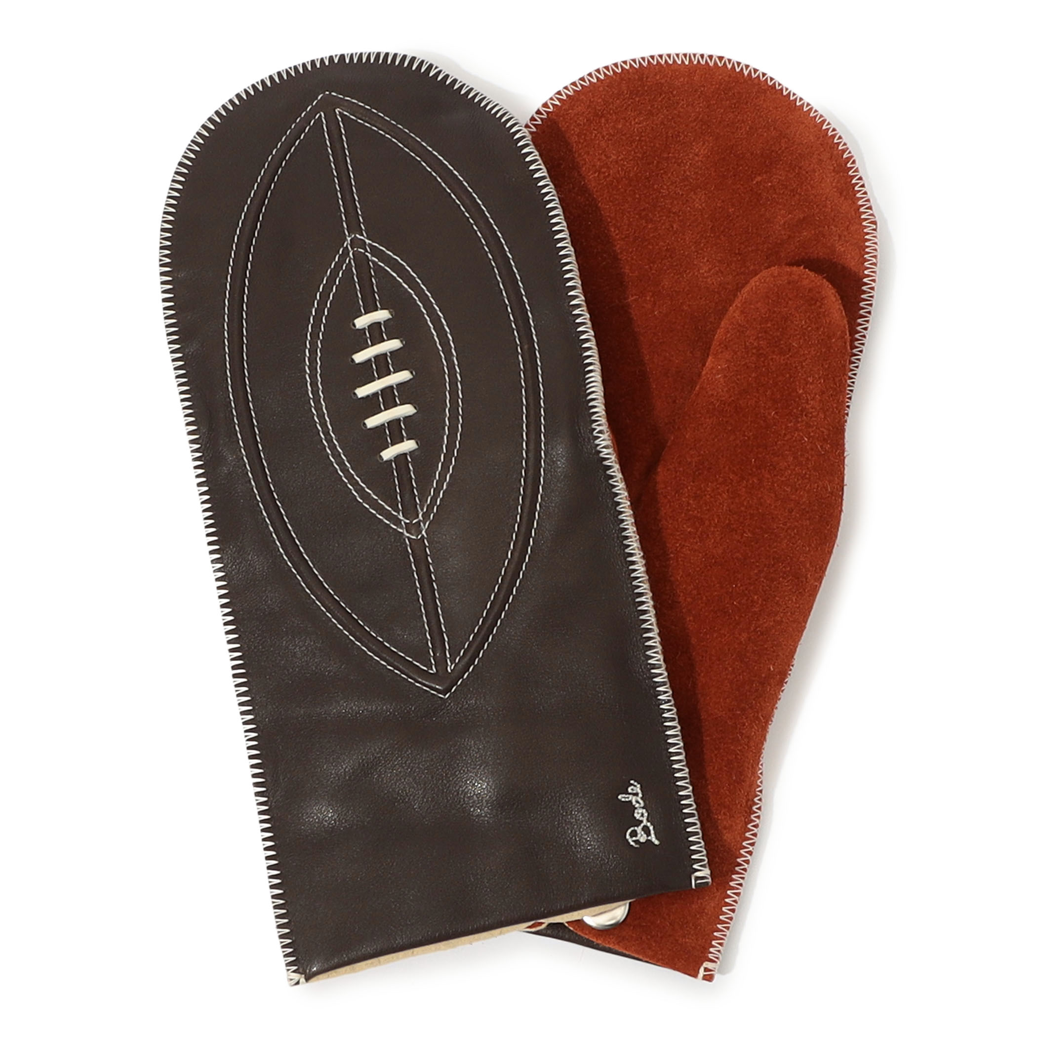 BODE TAILGATE MITTENS ミトン