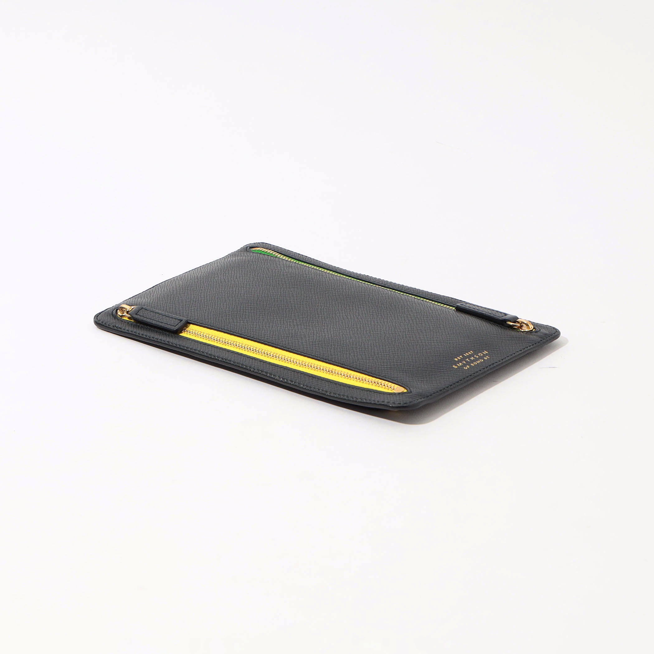 SMYTHSON ZIP CRNCY CASE カレンシーケース｜トゥモローランド 公式サイト