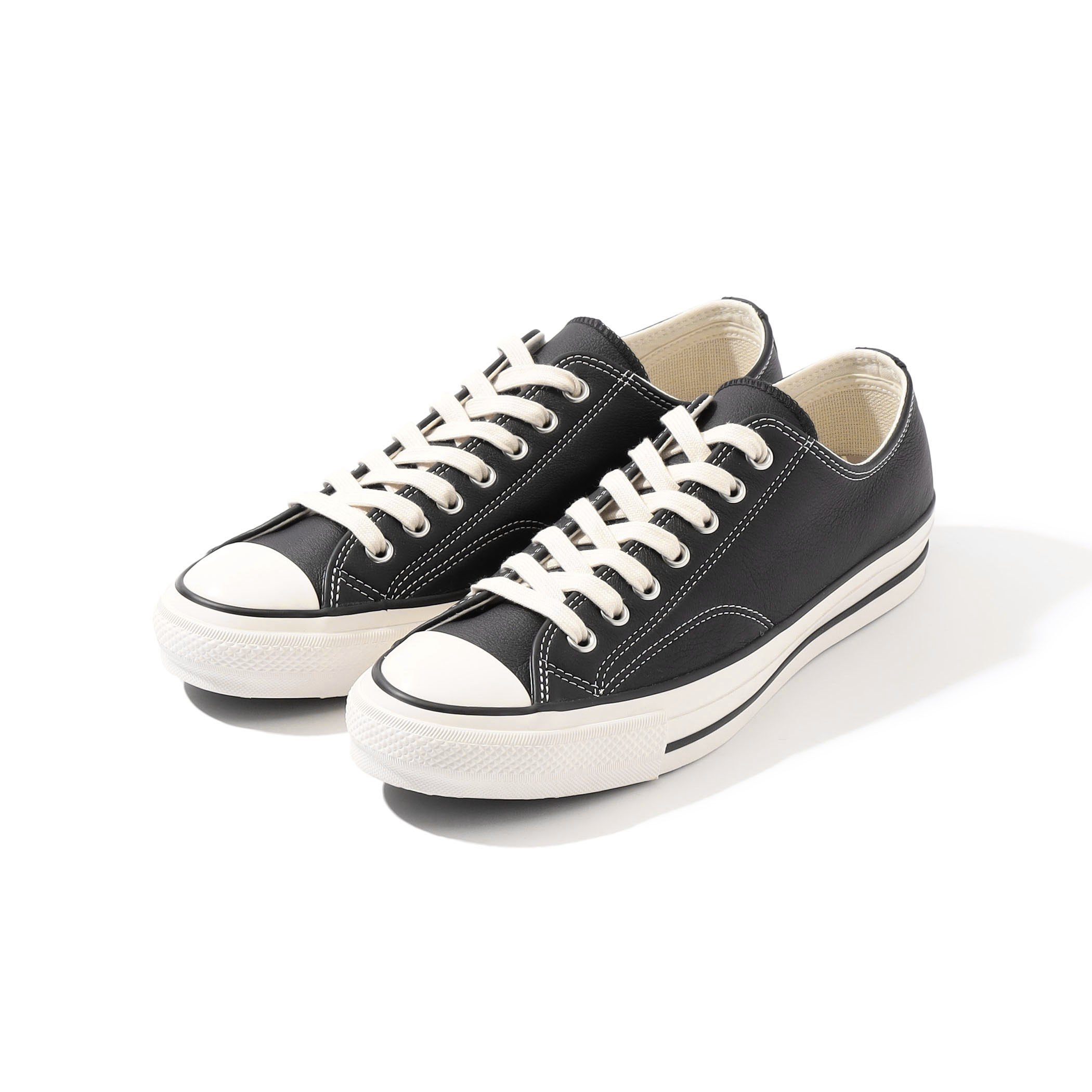 CONVERSE ADDICT CHUCK TAYLOR LEATHER OX｜トゥモローランド 公式通販