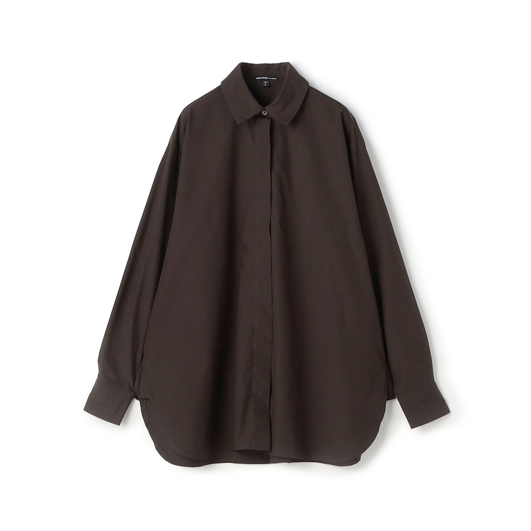 スーピマポプリンシャツ WSPI3241