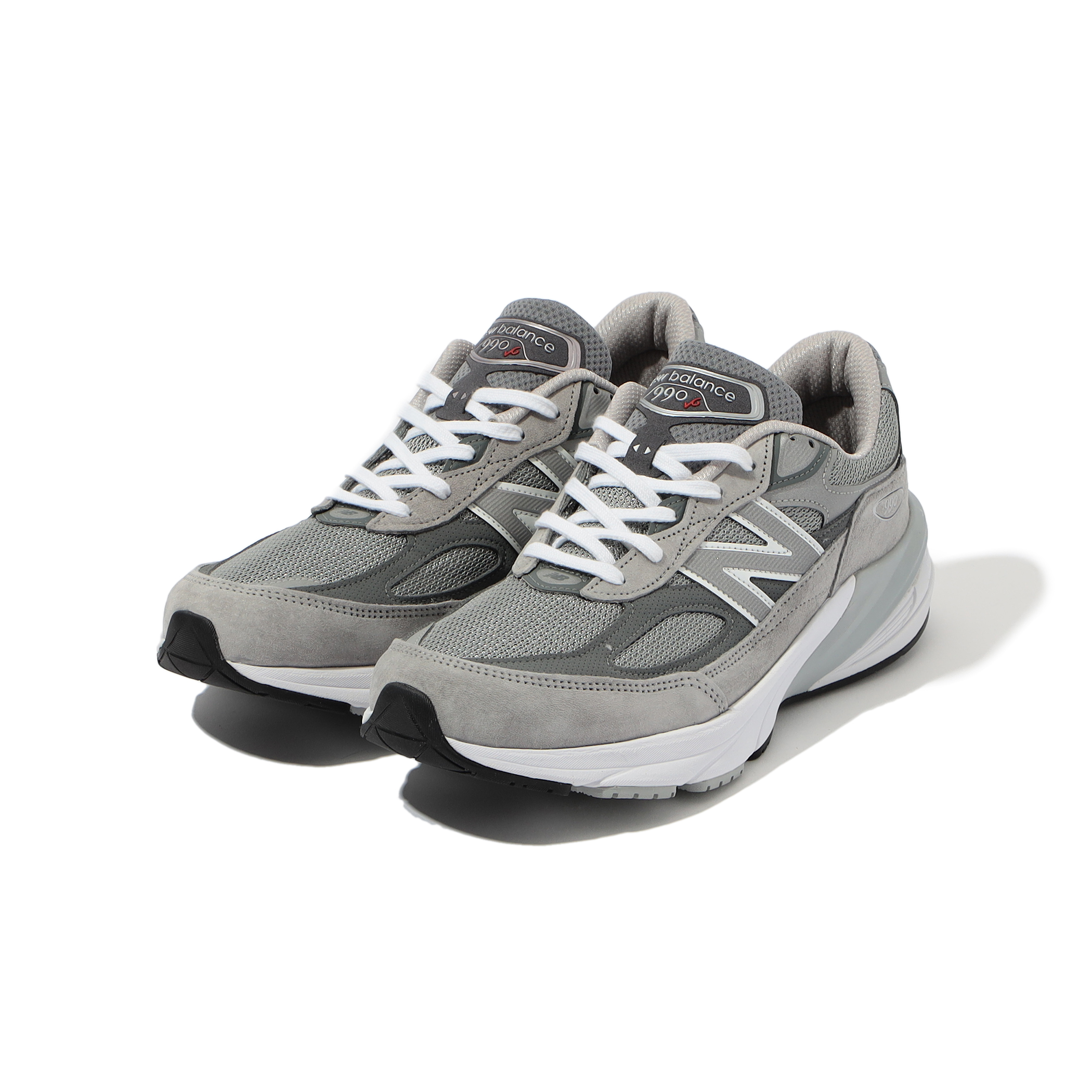 New Balance M990 V6 スニーカー