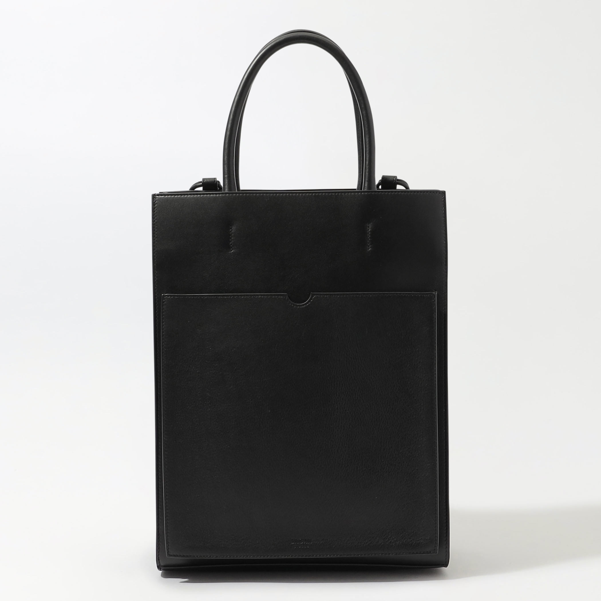 SAGAN VIENNA PAZAR MAGAZINE トートバッグ｜トゥモローランド 公式通販