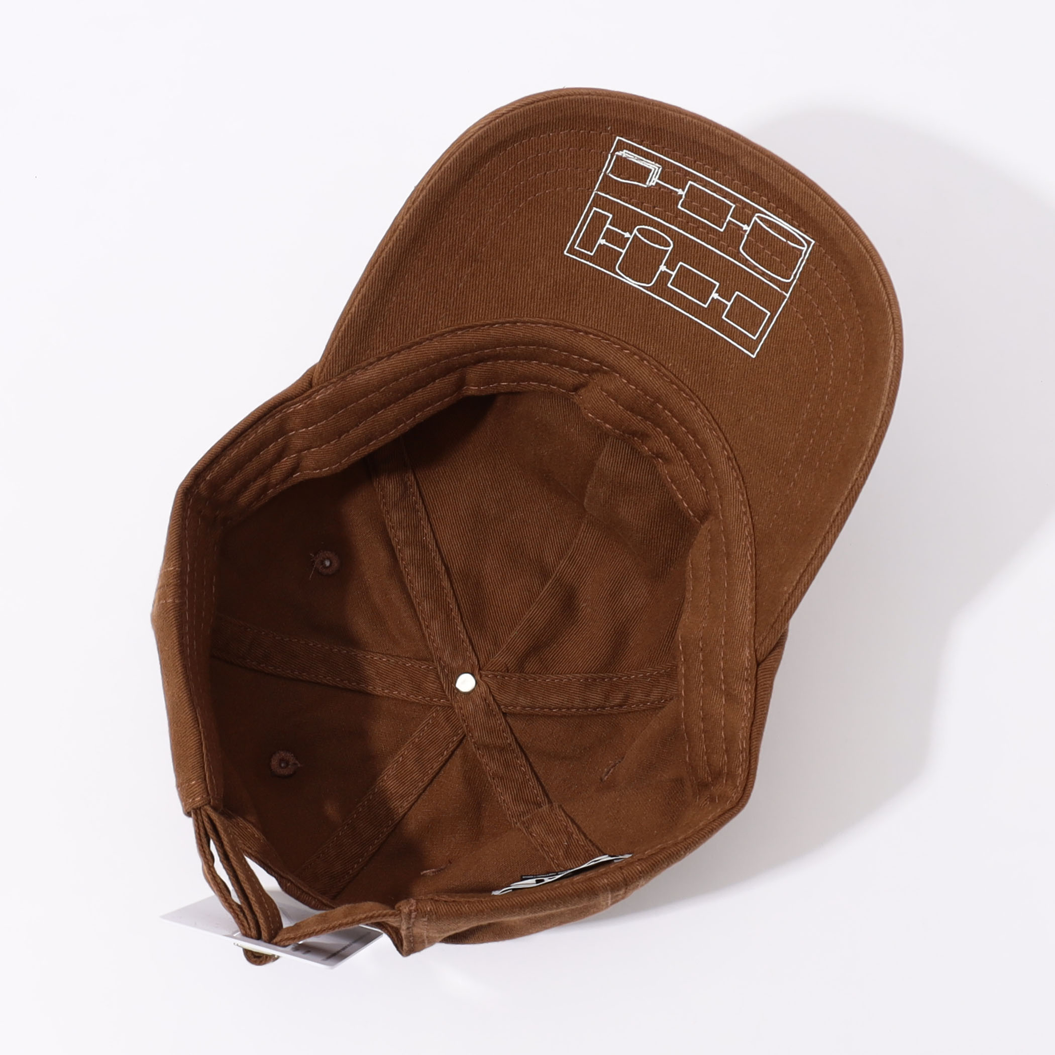 即日発送✴︎トレンド 新品PoloRalphLauren ブラウン キャップ 即日発送✴︎トレンド 新品PoloRalphLauren ブラウン キャップ - メルカリ