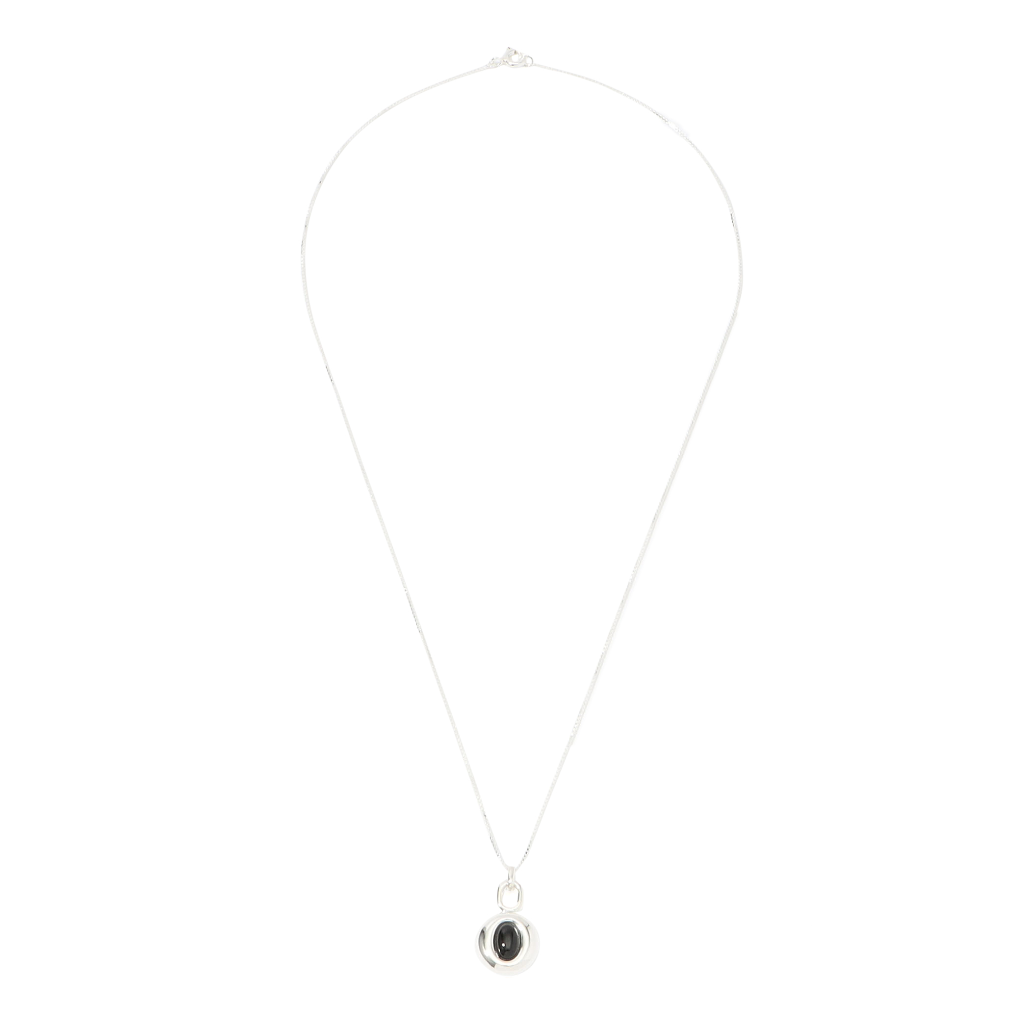 DEVE 18AlbionMews ネックレス