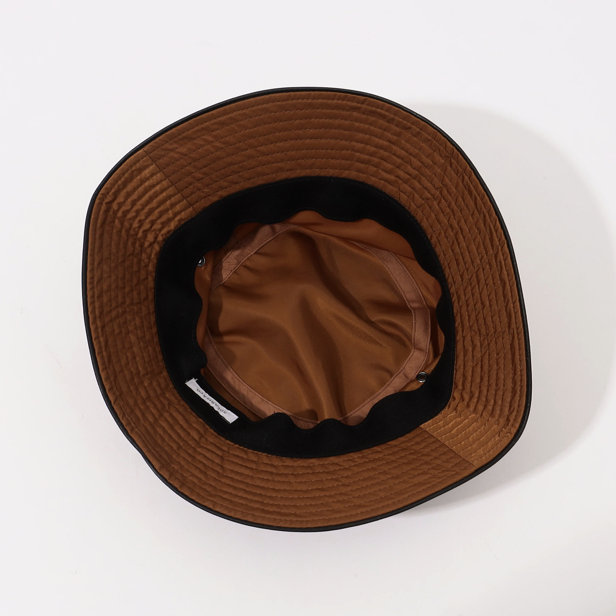 SOLARIS & CO ハット SOLARIS&CO. - 【再入荷】 Chloche Hat 