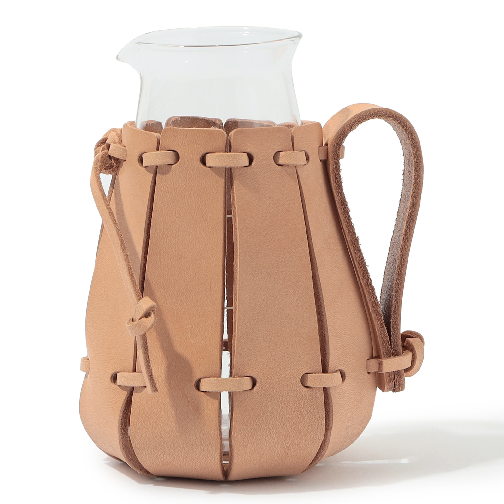 Hender Scheme Conical beaker 300ml フラワーベース