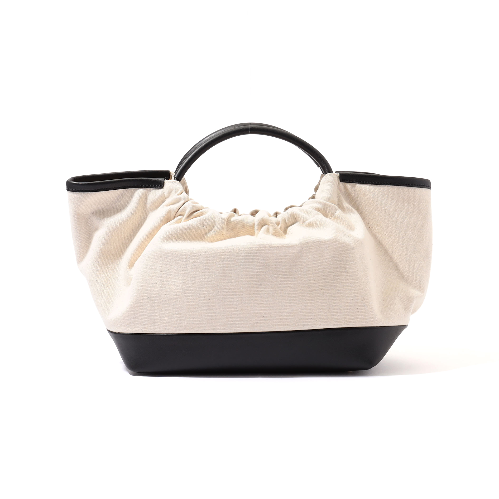 SOMEWHERE STUDIO  NEST M ボートシェイプバッグ