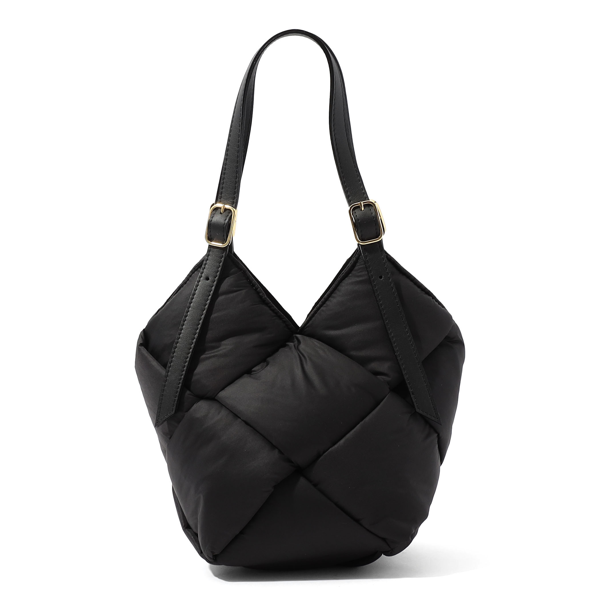 VIOLAd'ORO ELMO メッシュバッグ