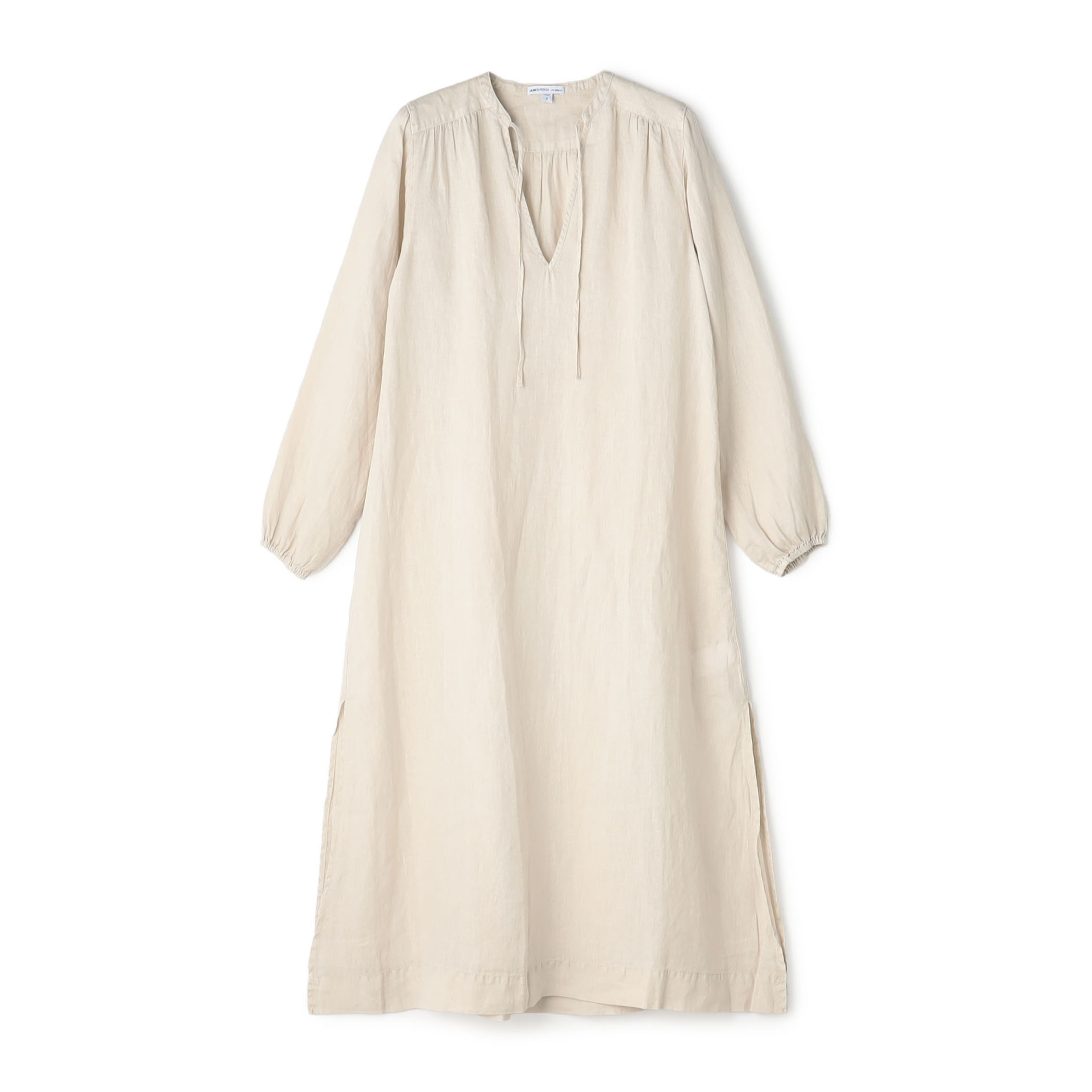 ライトウェイトリネンドレス WKO6404｜トゥモローランド 公式通販