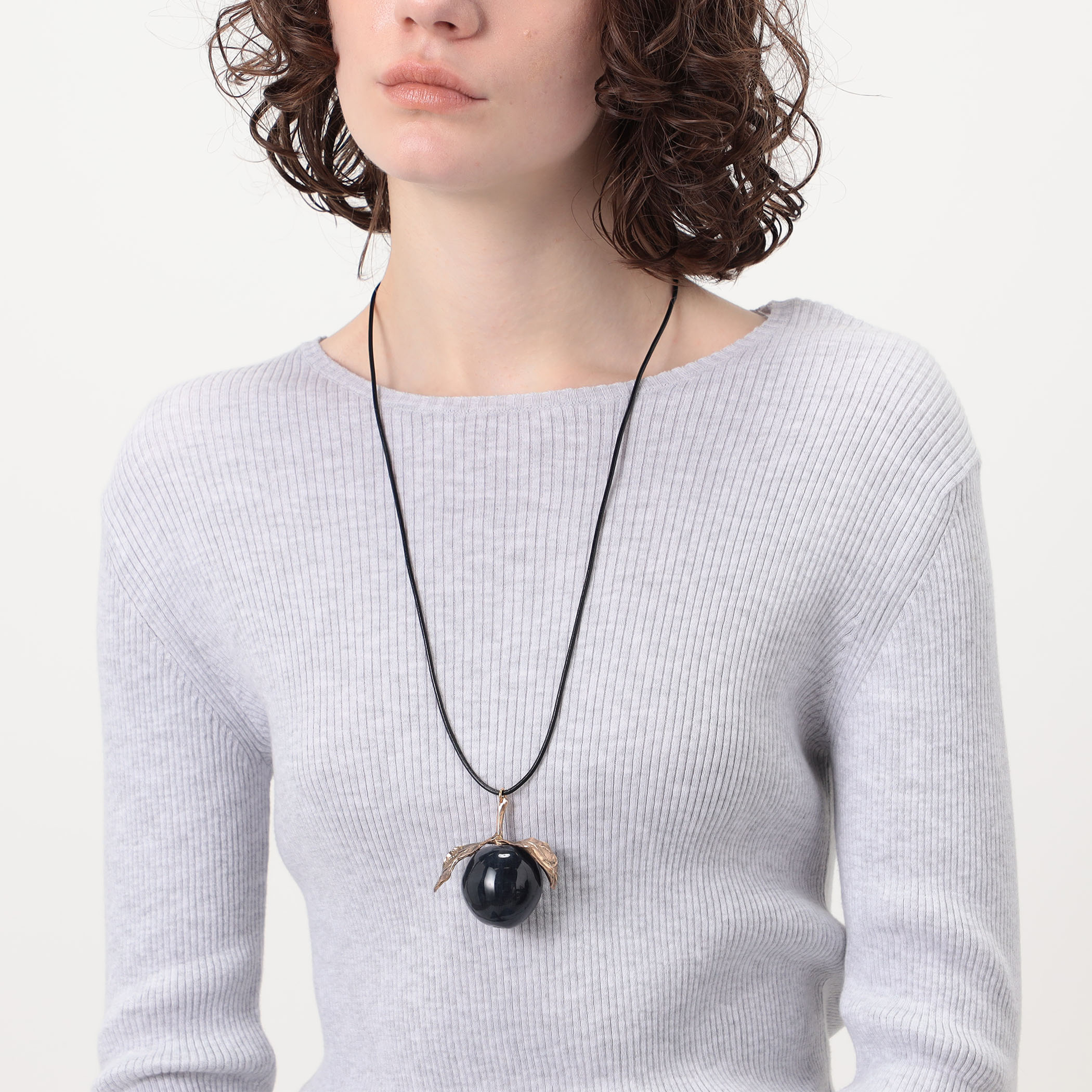 RENARD BIJOUX APPLE ネックレス｜トゥモローランド 公式サイト