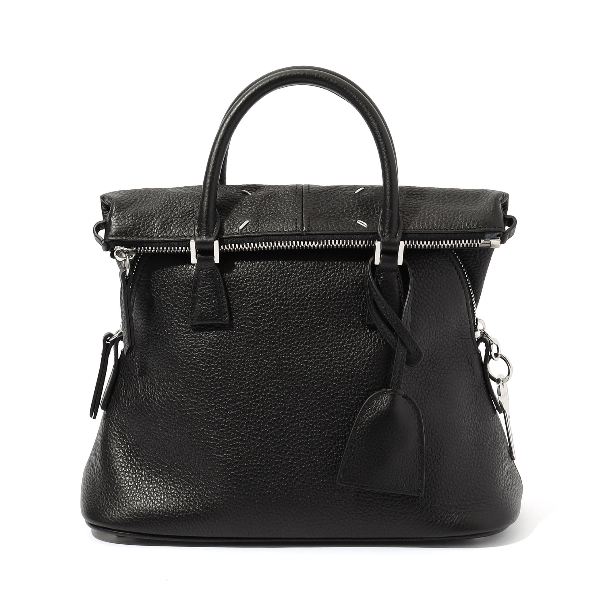 Maison Margiela SOFT 5AC MINI ハンドバッグ