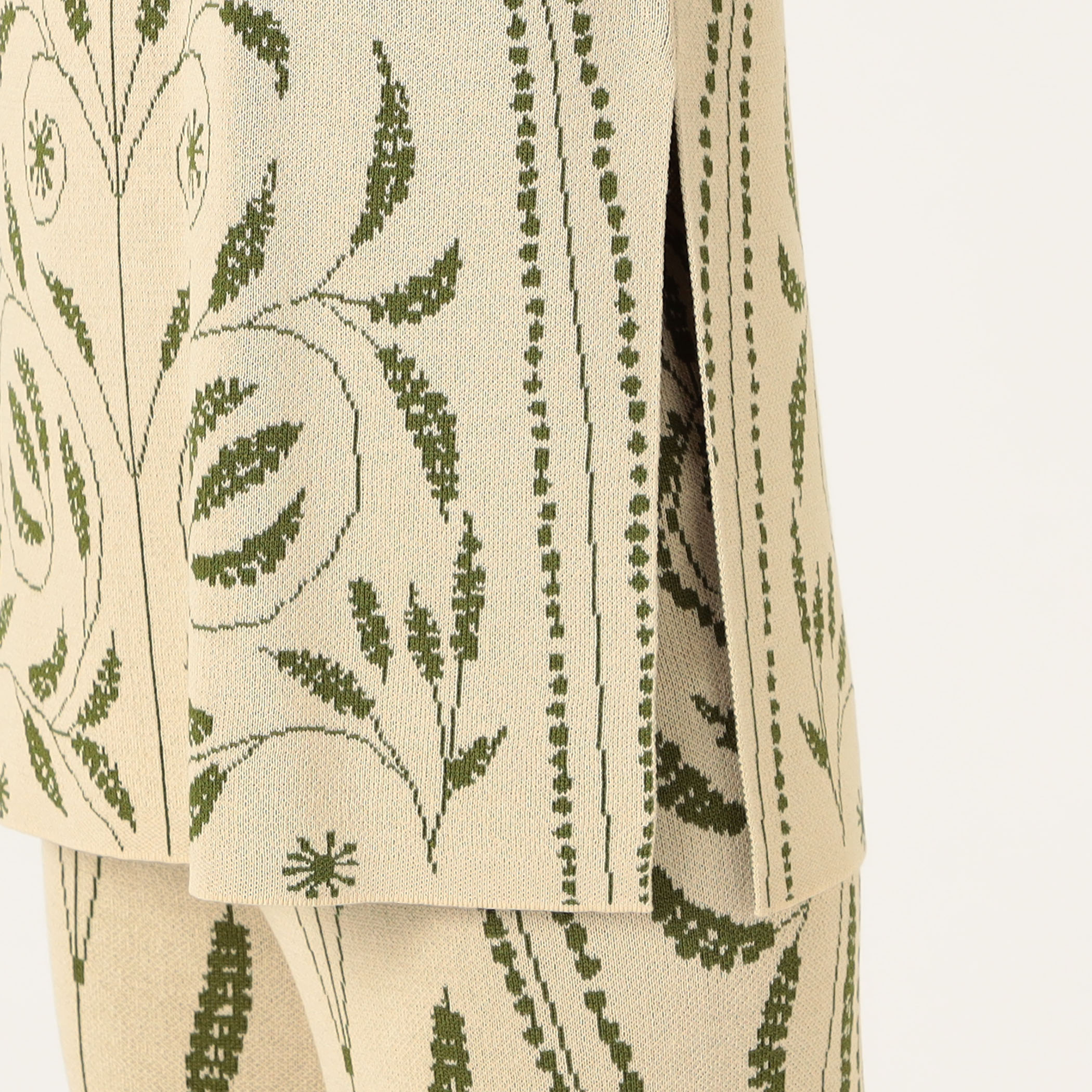 BY MALENE BIRGER ISOLT ベスト｜トゥモローランド 公式通販
