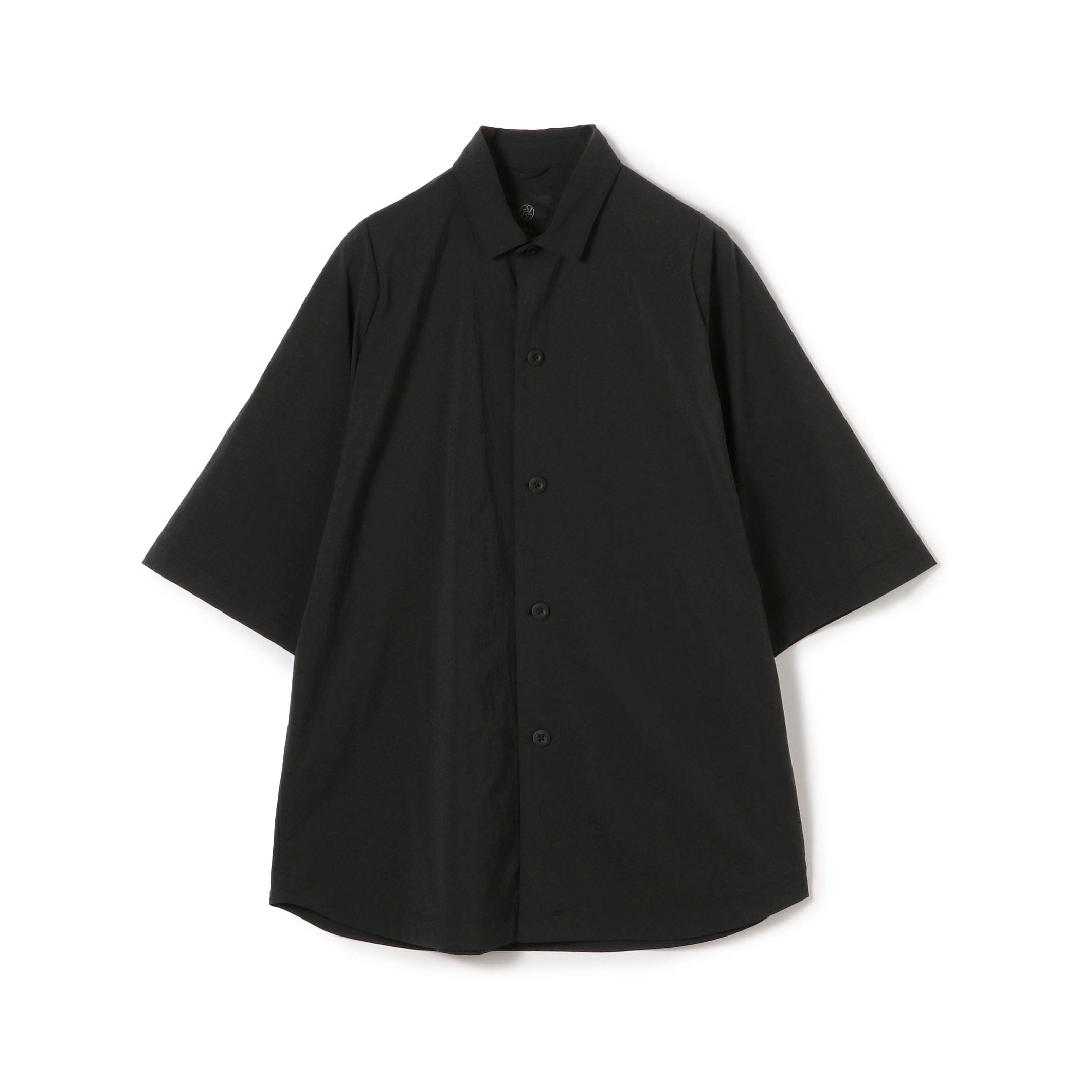 TEATORA CARTRIDGE SHIRT S/S DOCTOROID ショートスリーブシャツ