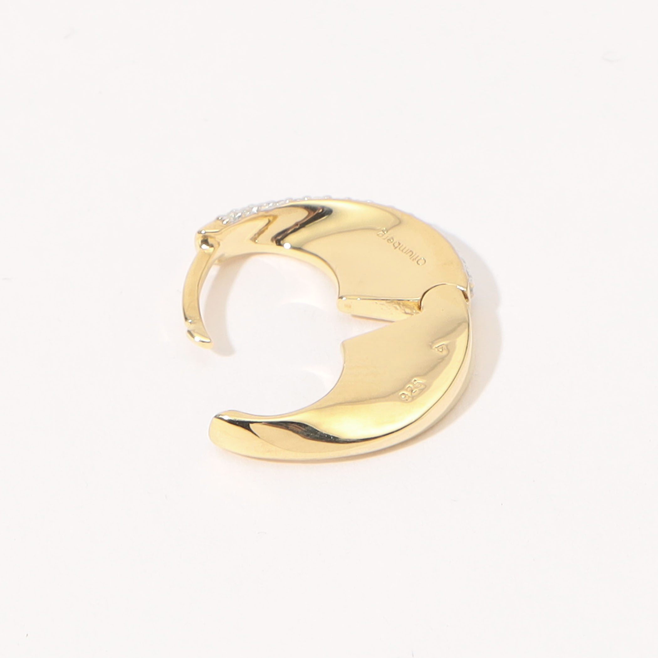 Otiumberg. Siren Hoops ピアス｜トゥモローランド 公式通販