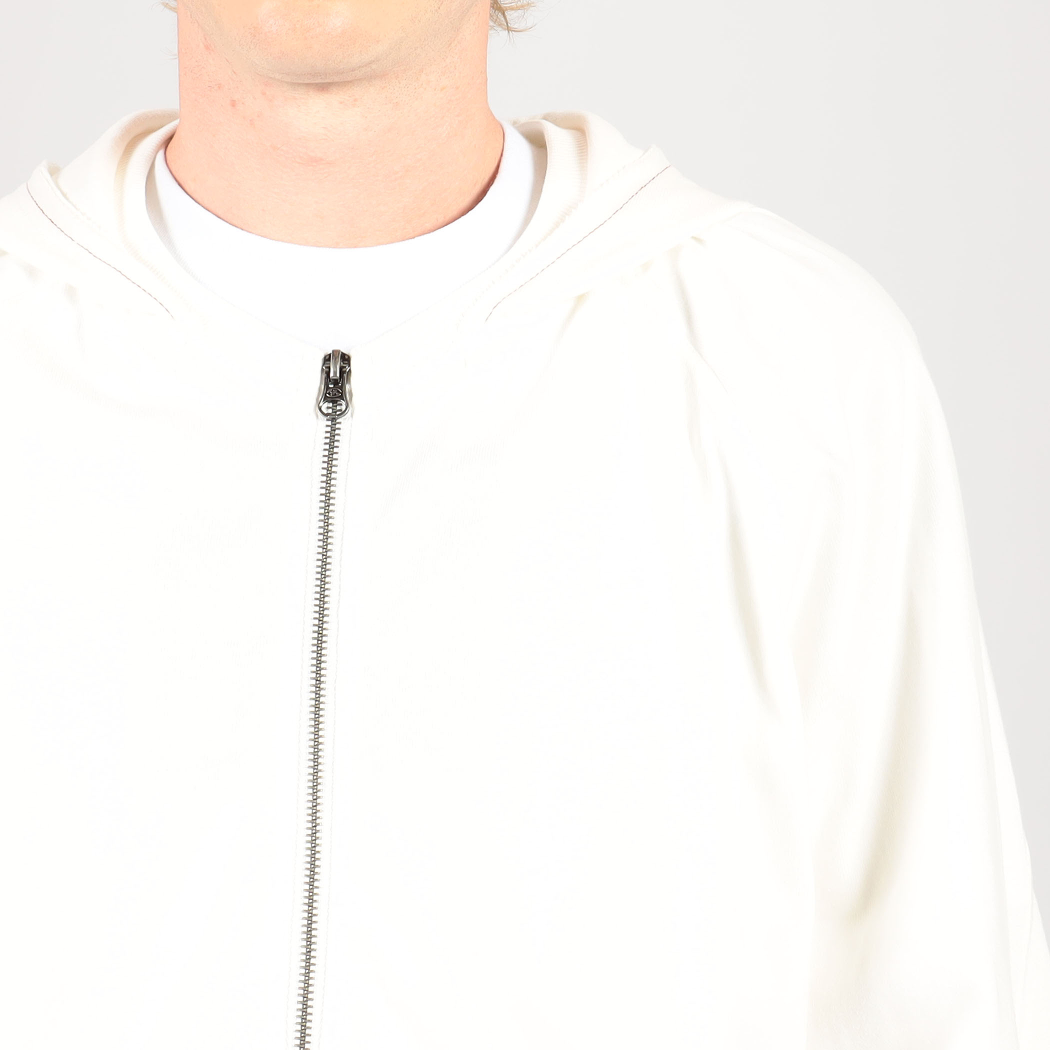 SAN SAN GEAR WASHED HOODIE ZIP-UP｜トゥモローランド 公式サイト