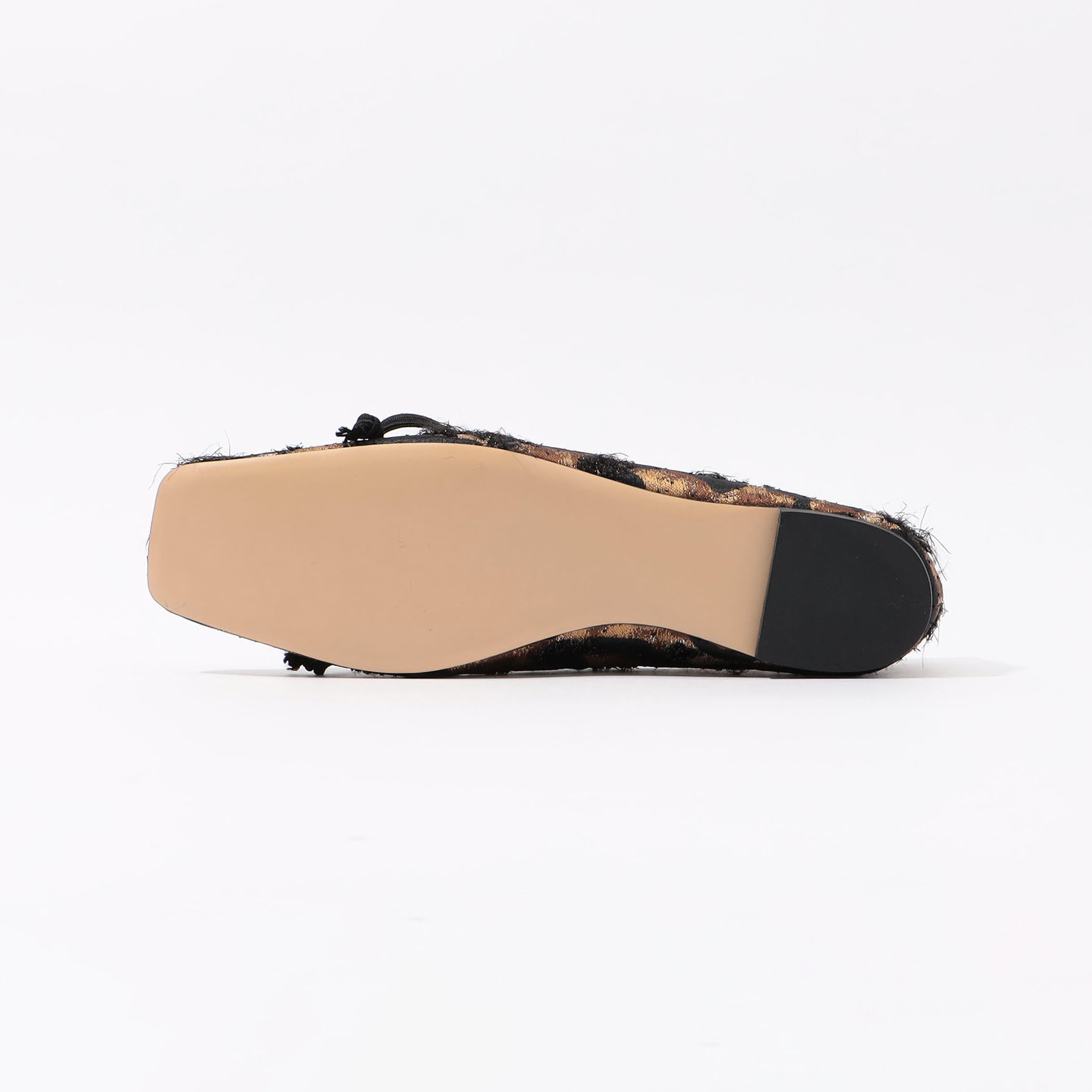 PIPPICHIC AMBER BALLET バレエシューズ PIPPICHIC AMBER BALLET バレエシューズ｜トゥモローランド 公式通販