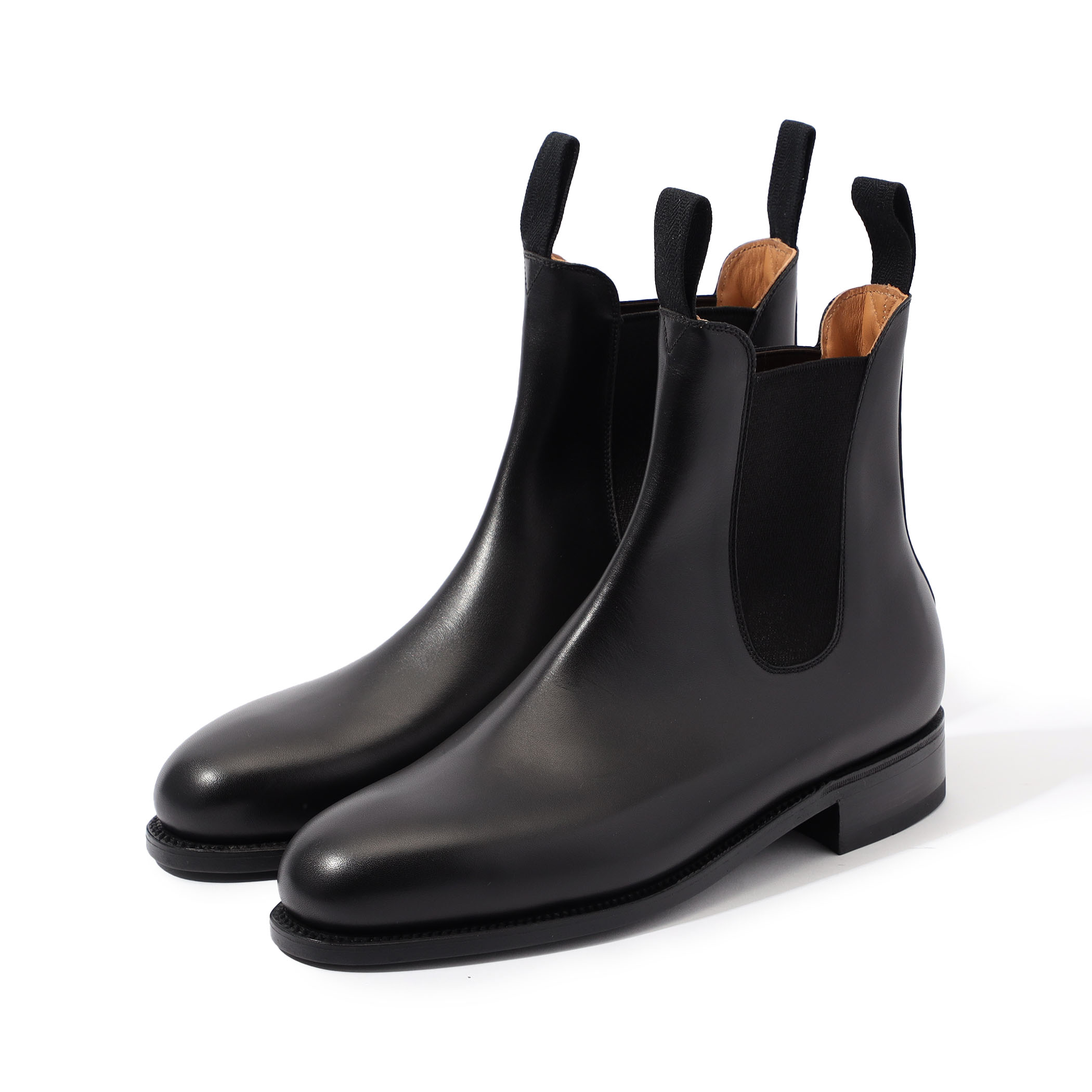 J.M. WESTON Side gore boots サイドゴアブーツ #705