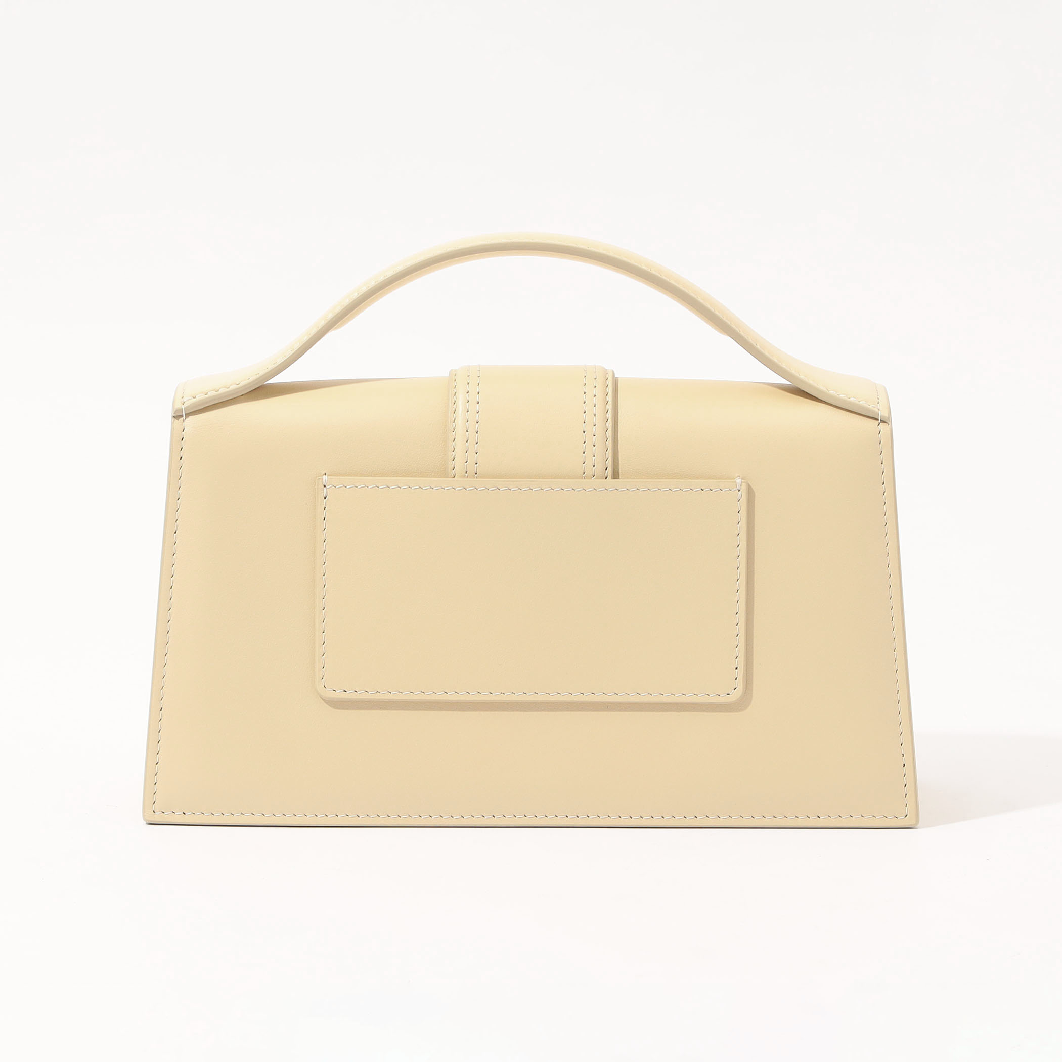 Jacquemus Le Grand Bambino ジャックムス バンビーノ JACQUEMUS - The large Bambino / バンビーノ / ショルダー