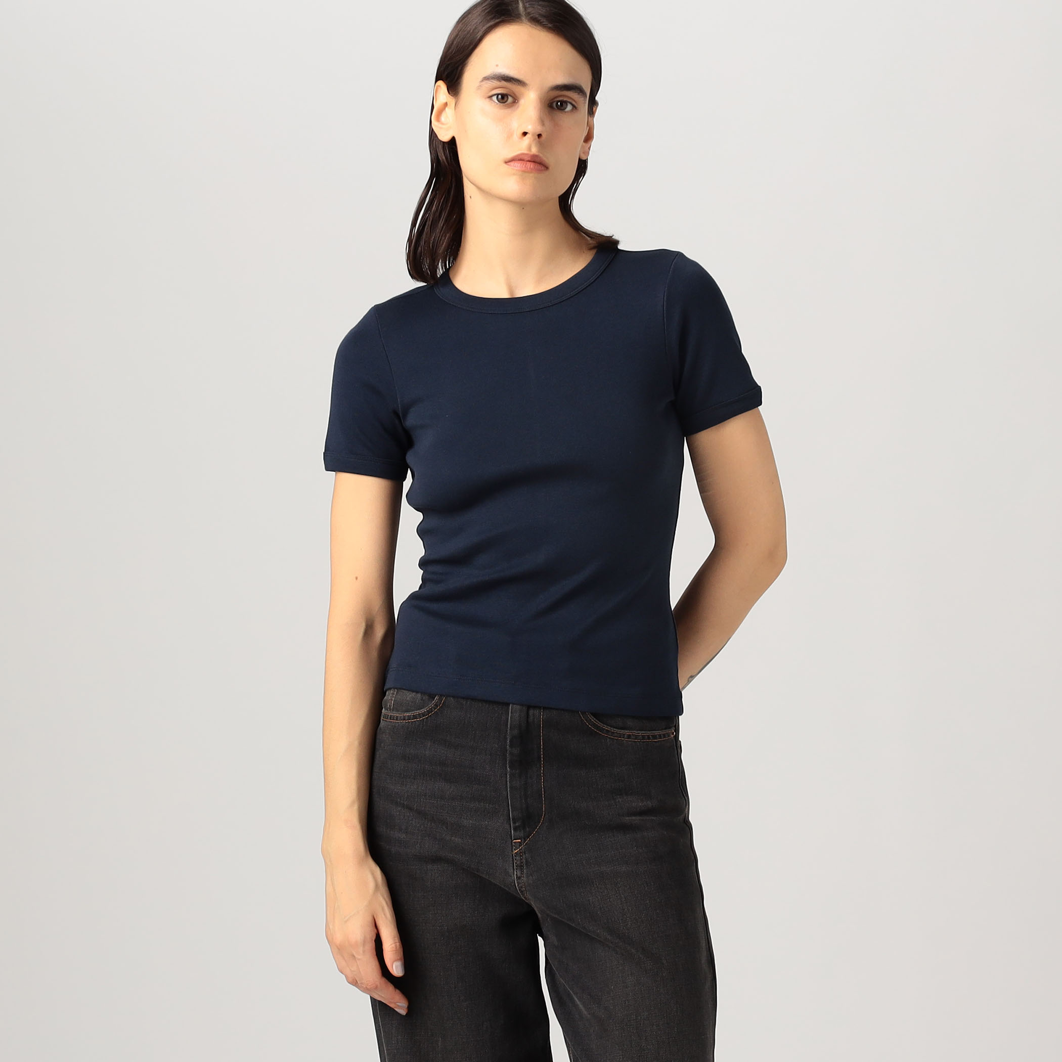 FLORE FLORE TEE｜トゥモローランド 公式サイト