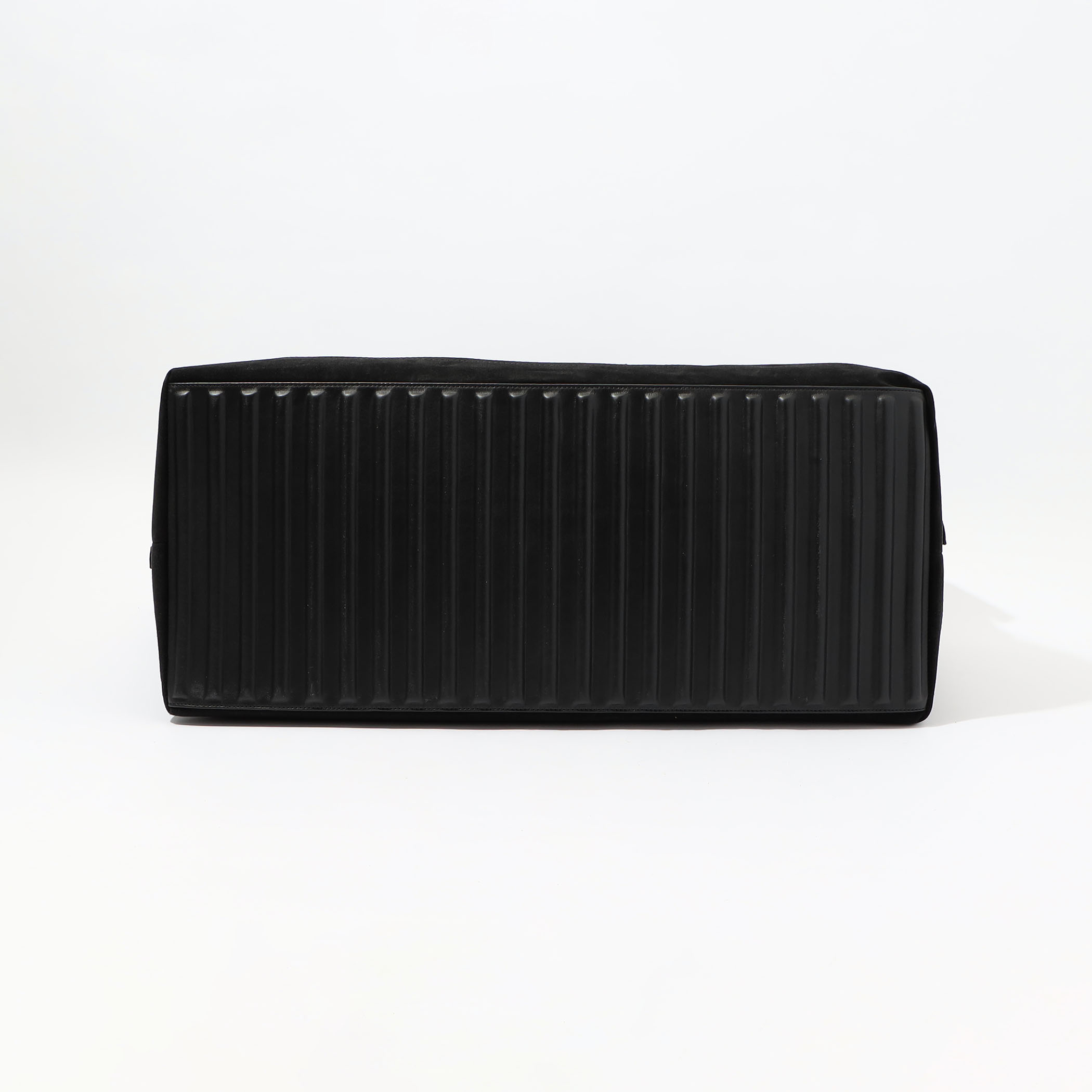 スエードコンビ ラージトートバッグ ACMN0607｜トゥモローランド 公式通販