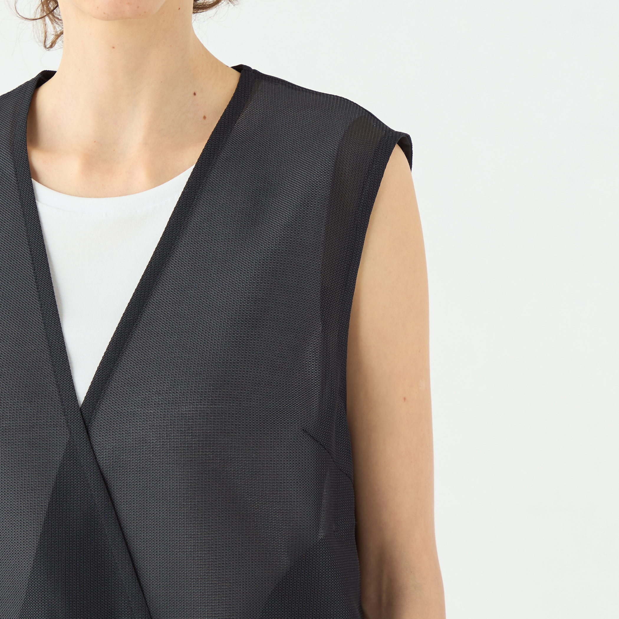 カラミシャイニー ライトジレ｜トゥモローランド 公式通販