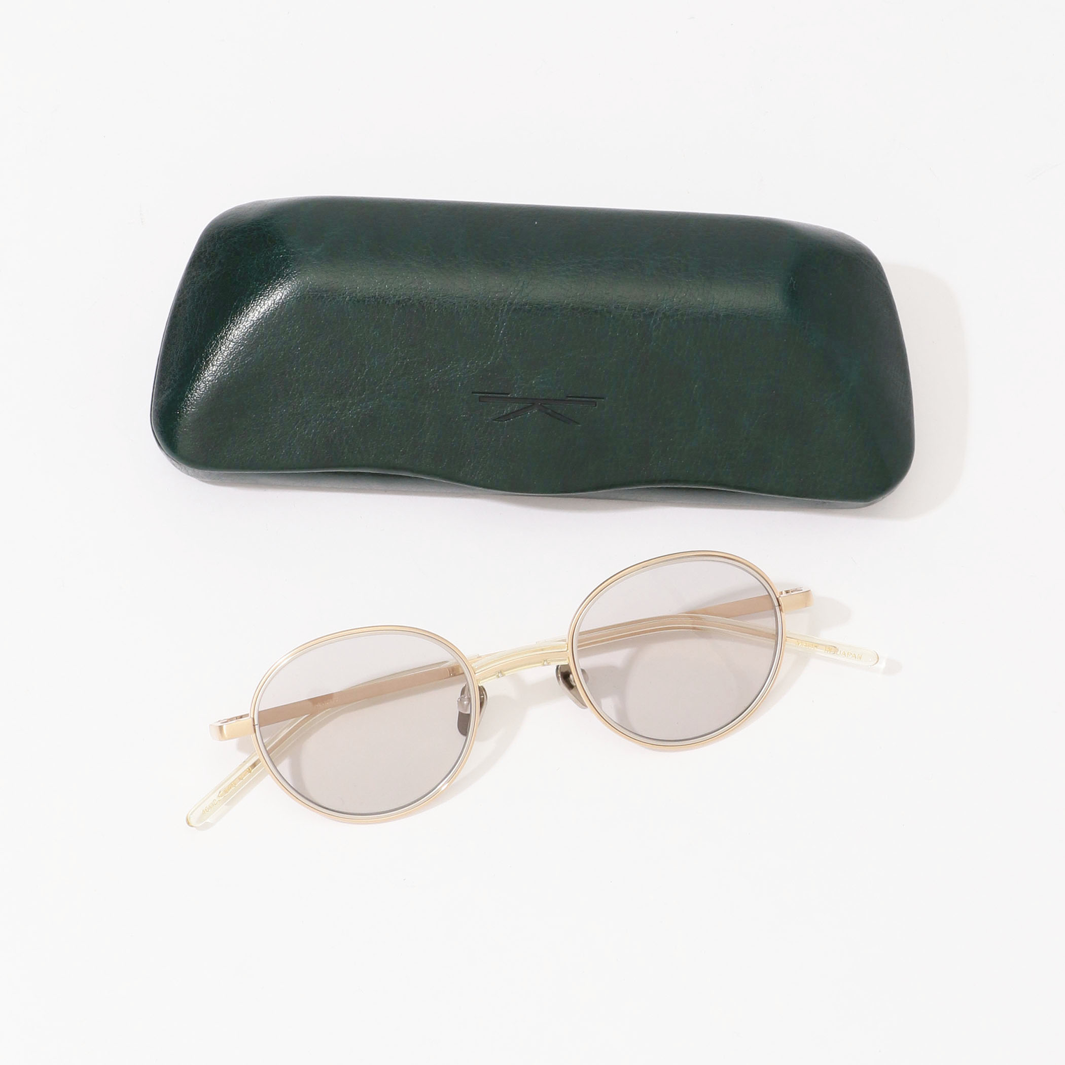 kearny ALBERT ボストンサングラス｜トゥモローランド 公式サイト