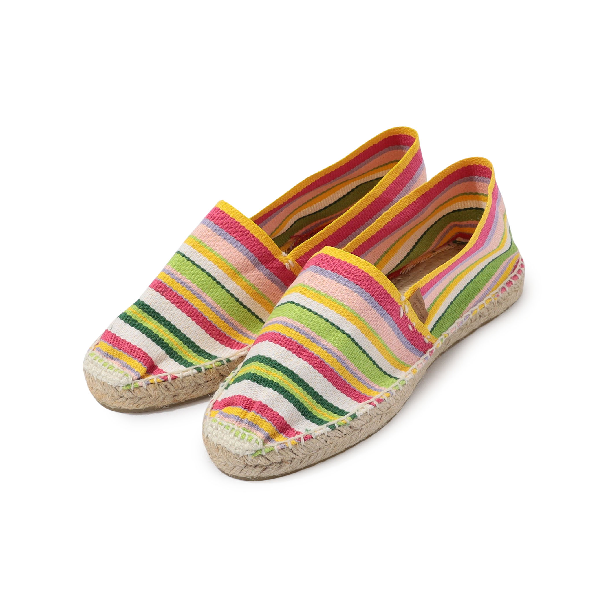 La Maison de L'Espadrille Pattern401