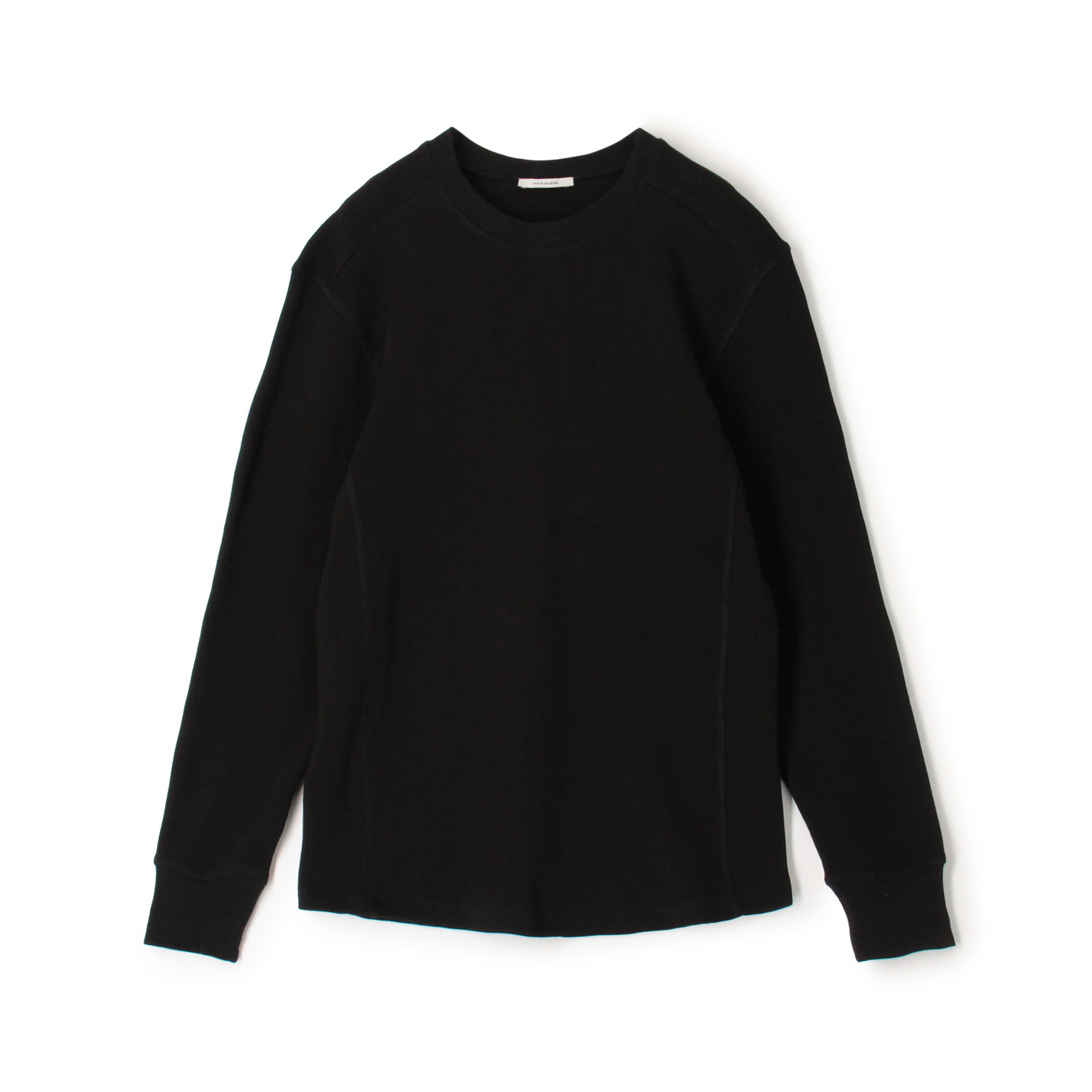 entire studios THERMAL LONG SLEEVE サーマルプルオーバー