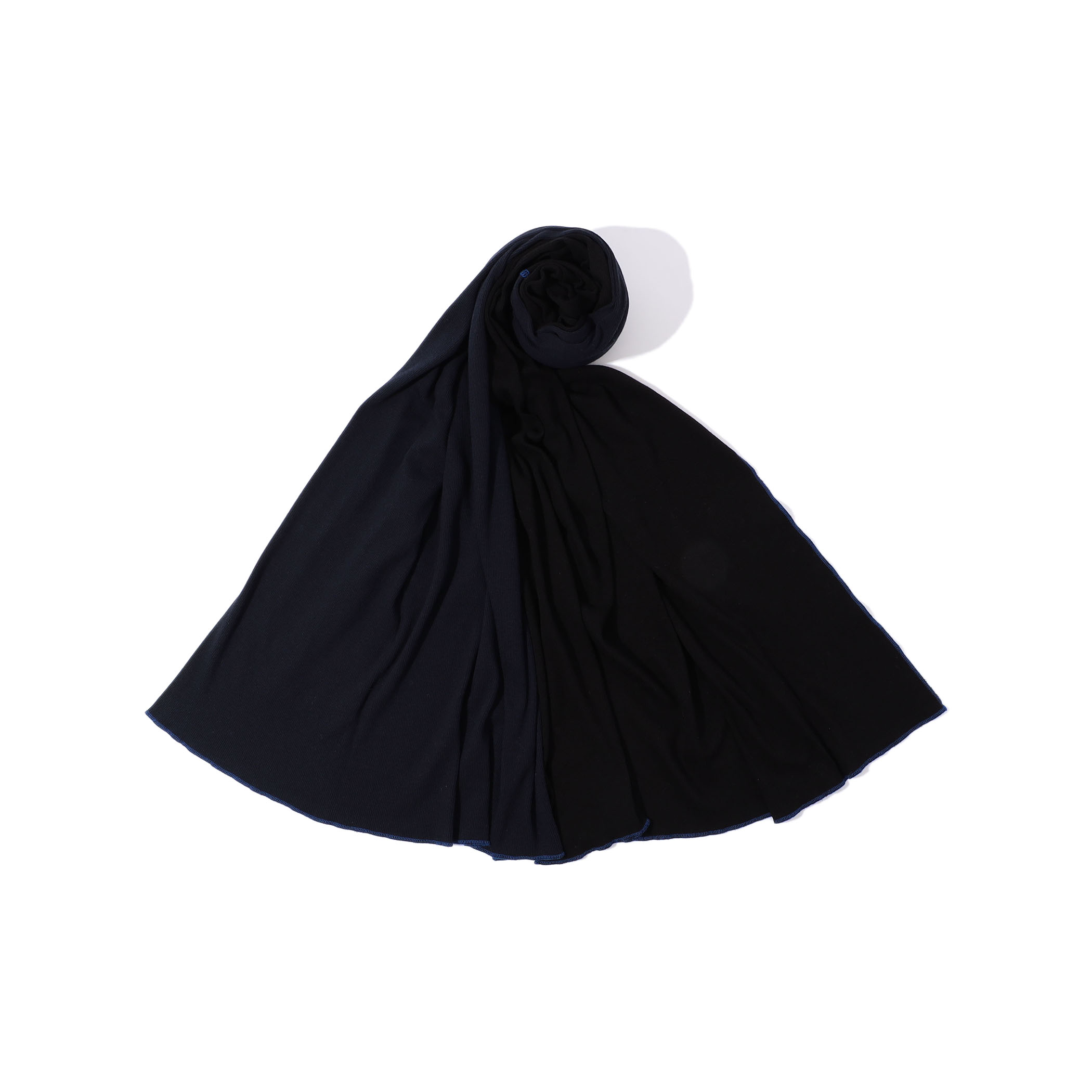 コットンカシミヤジャージー 大判ストール｜トゥモローランド 公式通販 