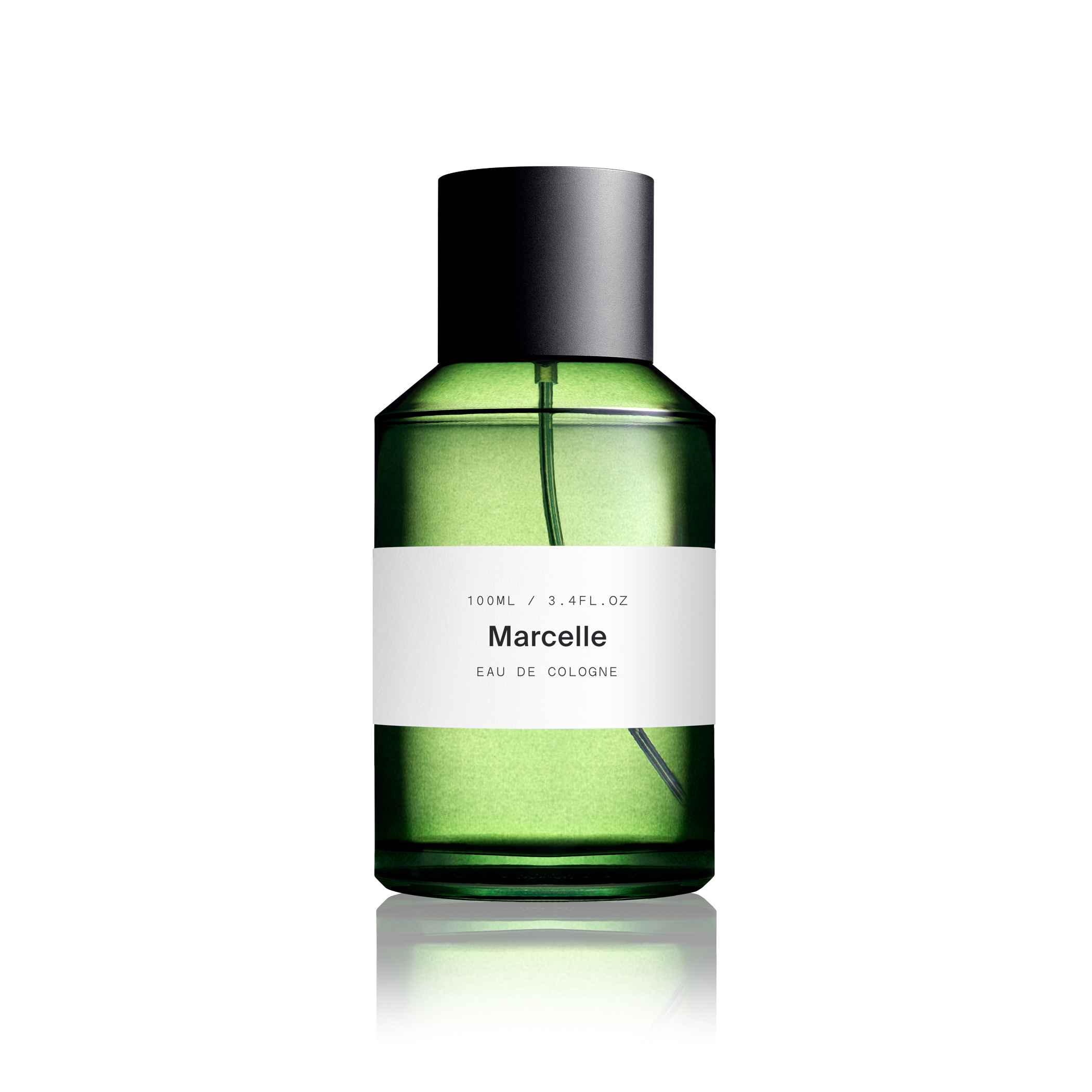 MARIEJEANNE オードトワレ100ml