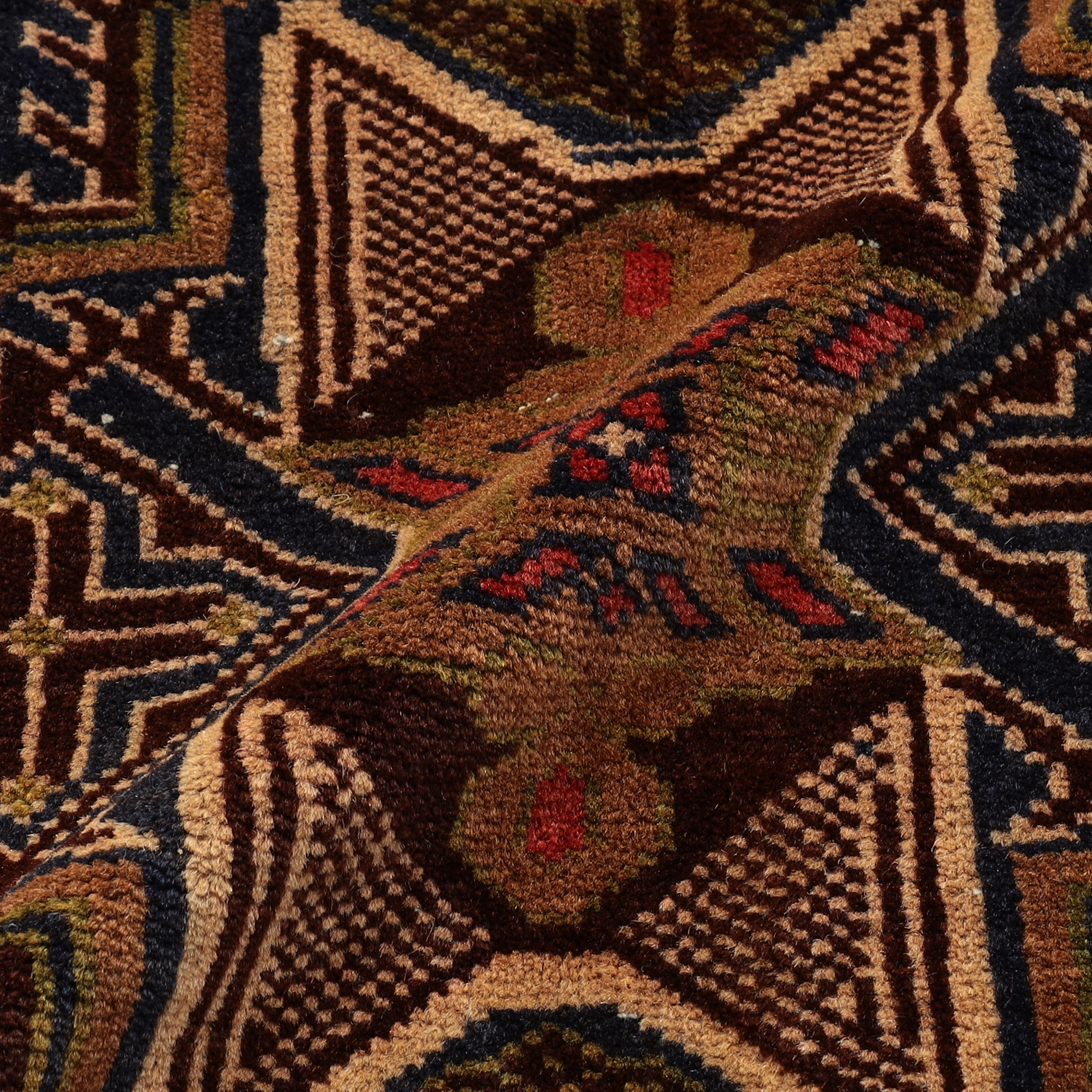 Vintage Rug ラグ｜トゥモローランド 公式通販