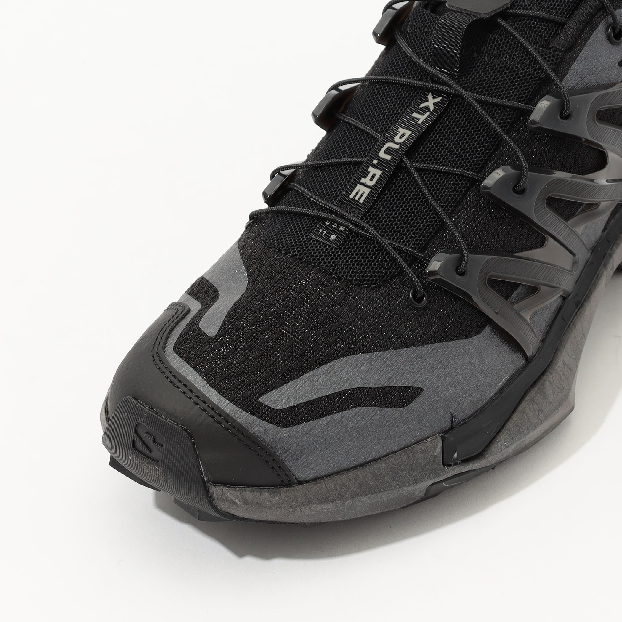 SALOMON ADVANCED XT PU.RE ADVANCED｜トゥモローランド 公式サイト