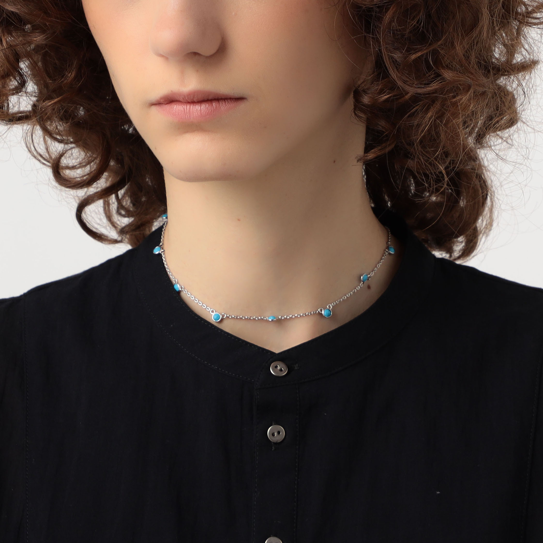 JAMIRAY CIRCLA STONE NK｜トゥモローランド 公式通販