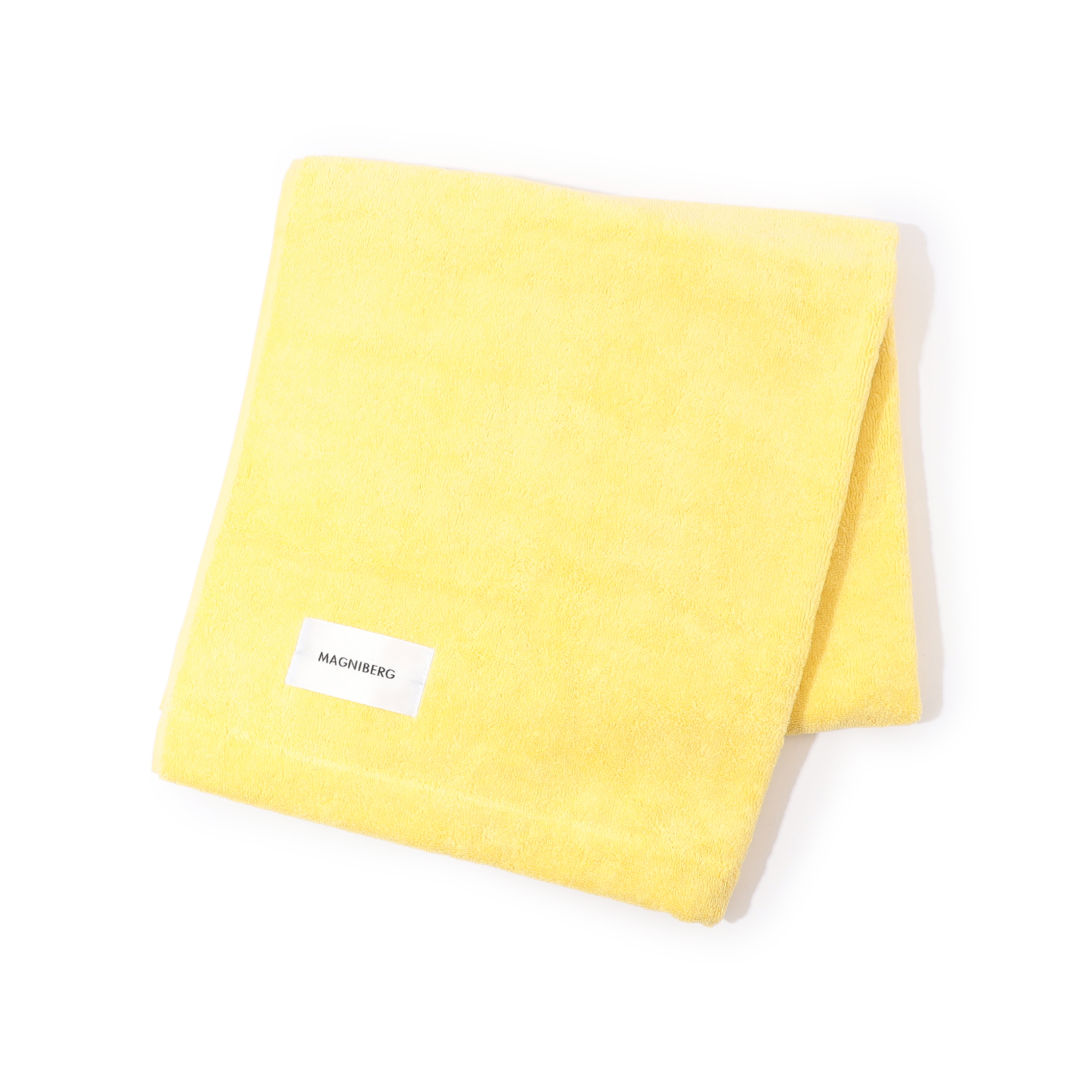 MAGNIBERG Gelato bath towel